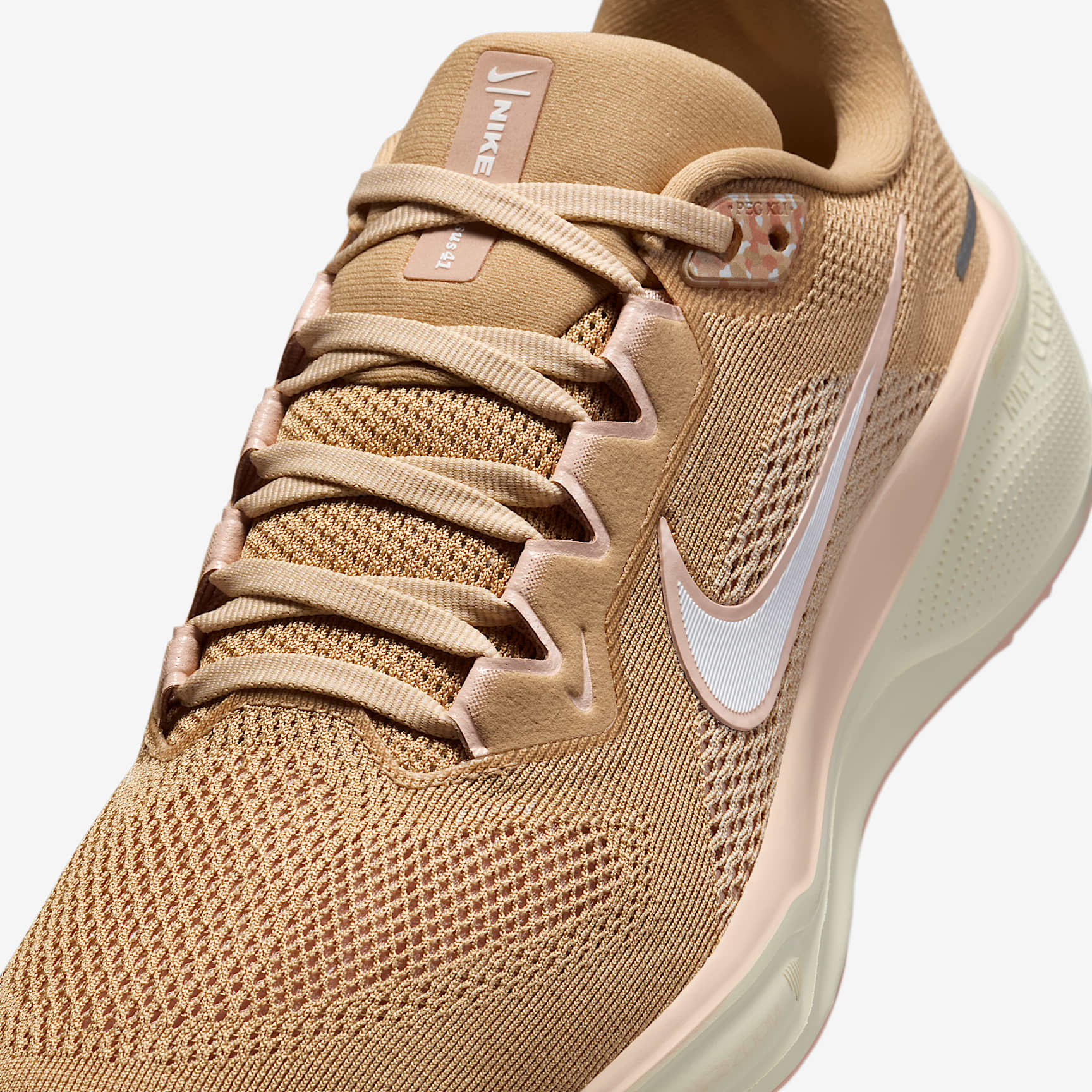 Nike Pegasus 41 Women's Road Running Shoes