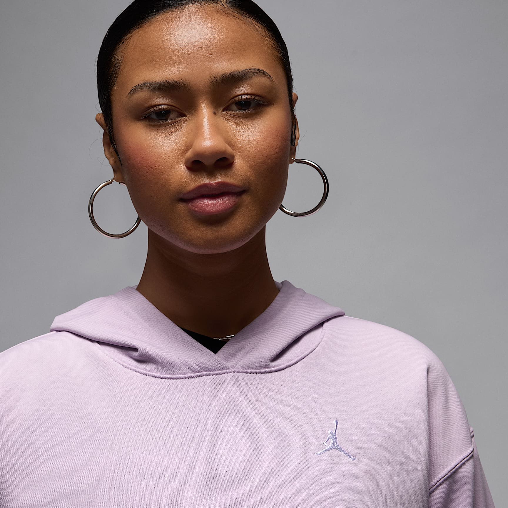 Jordan Brooklyn Fleece Women's Pullover Hoodie