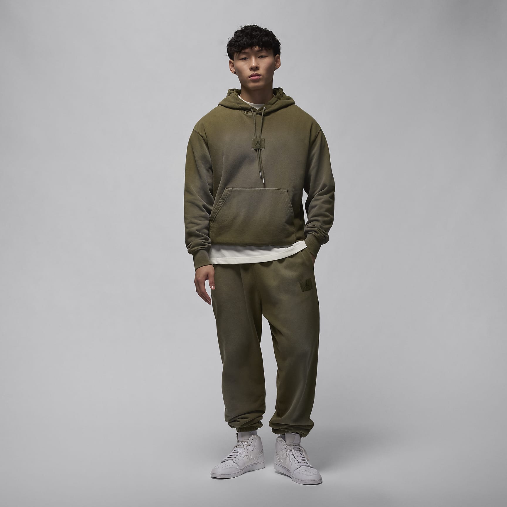 Jordan Flight Fleece Men's Pants