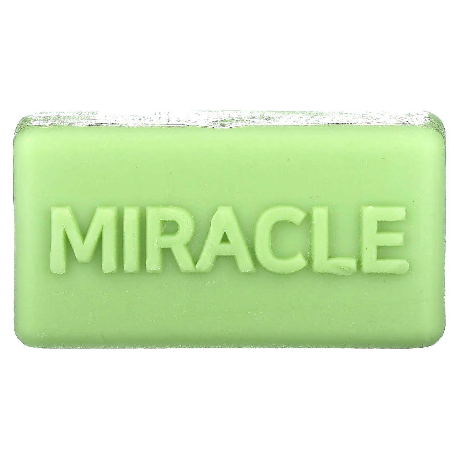 SOME BY MI, Кусковое мыло с кислотами AHA, BHA и PHA, для устранения несовершенств кожи за 30 дней, 160 г