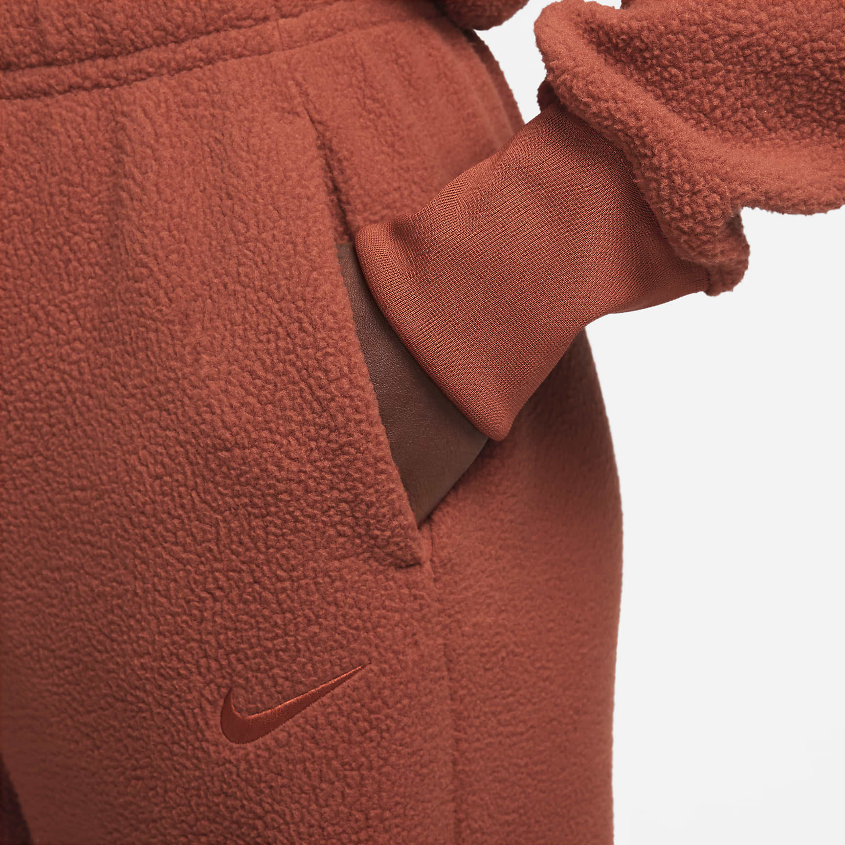 Nike Sportswear Plush Women's Pants