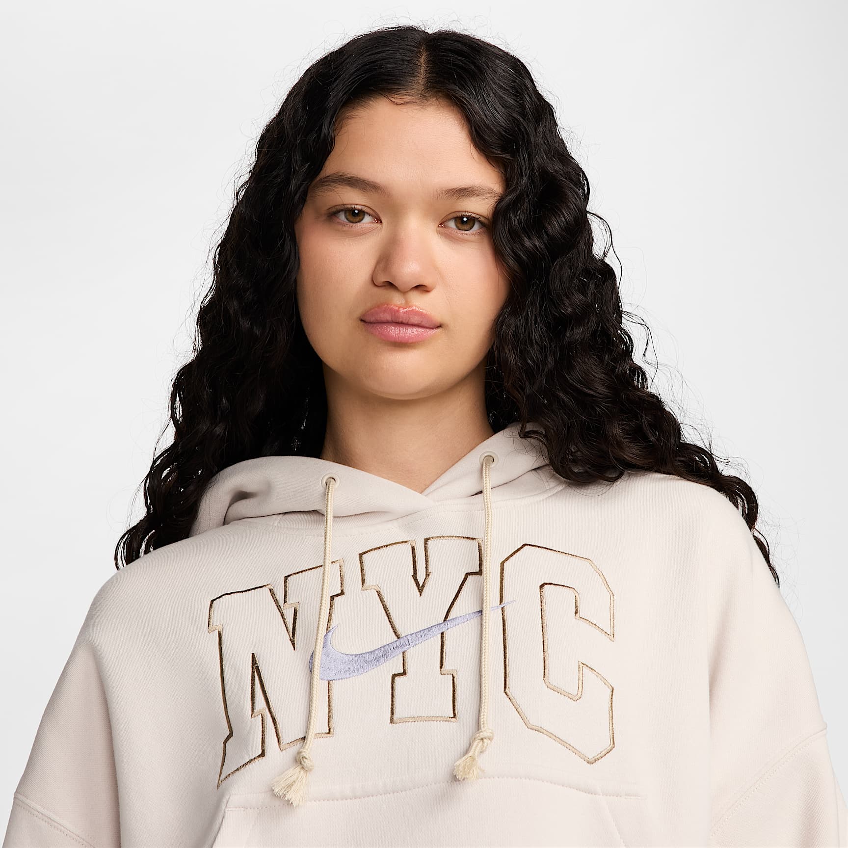 Nike Sportswear Phoenix Fleece Women's Over-Oversized Hoodie