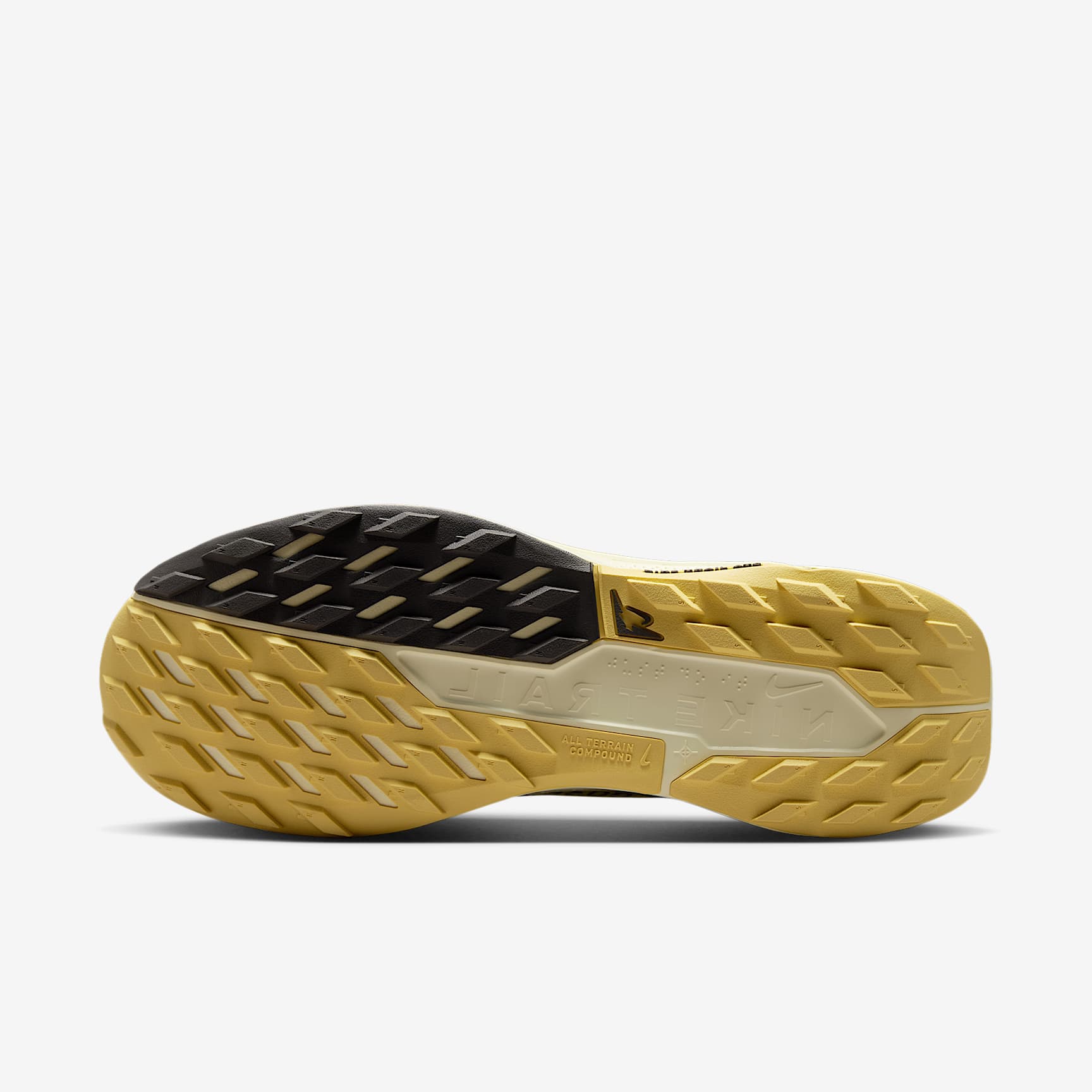 Nike Pegasus Trail 5 GORE-TEX Men's Waterproof Trail Running Shoes