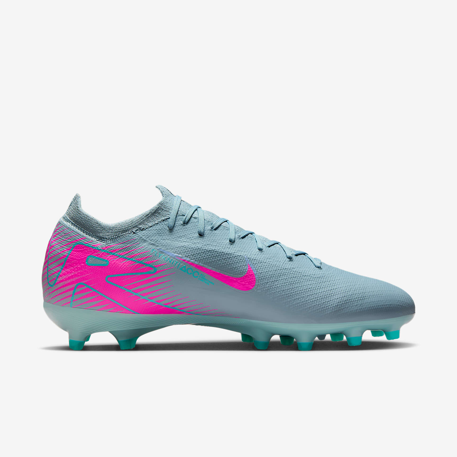 Nike Mercurial Vapor 16 Pro AG-Pro Low-Top Soccer Cleats