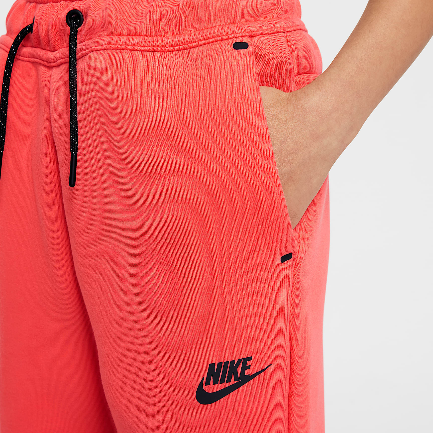 Nike Sportswear Tech Fleece Girls' Joggers