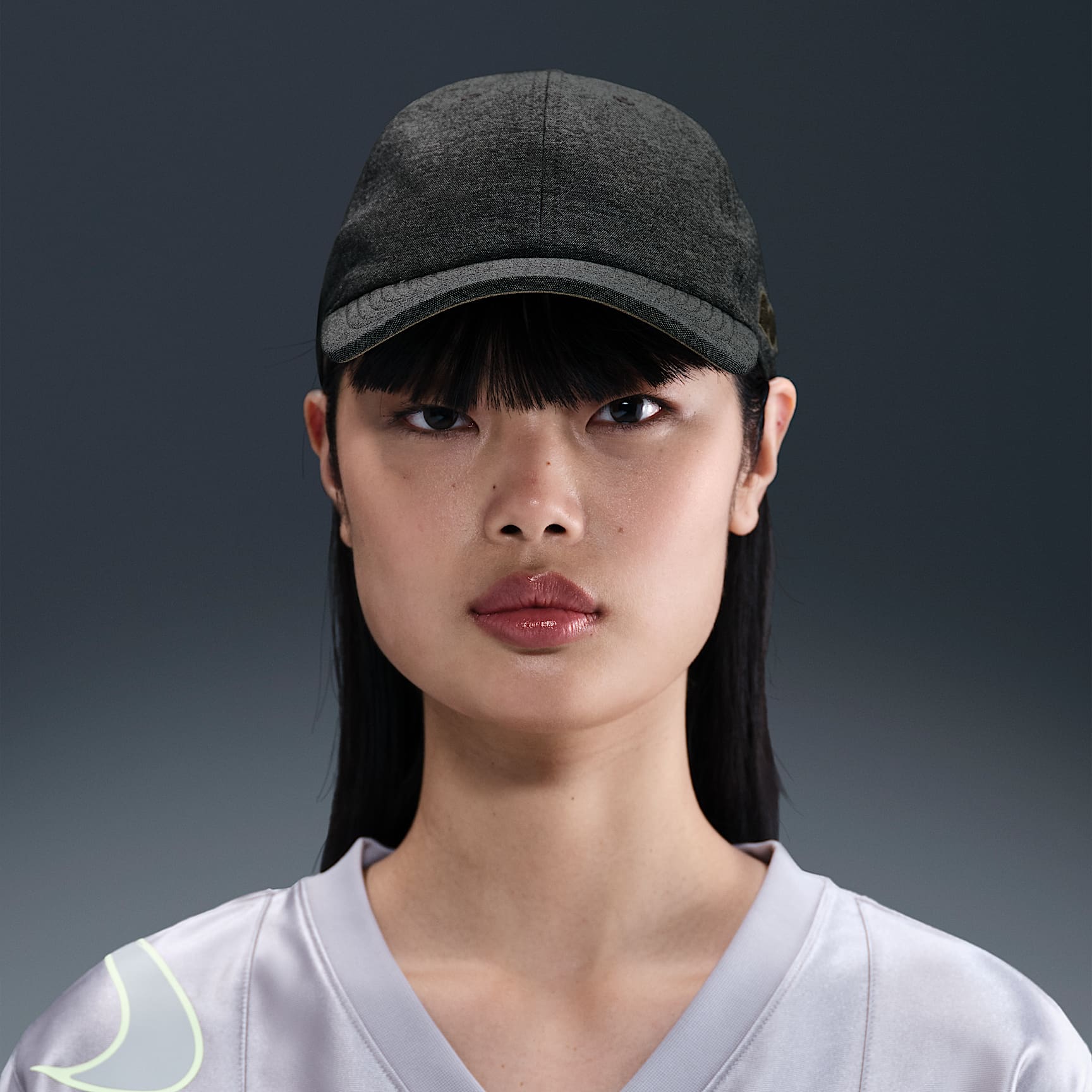 Naomi Osaka Unstructured Nike Club Cap