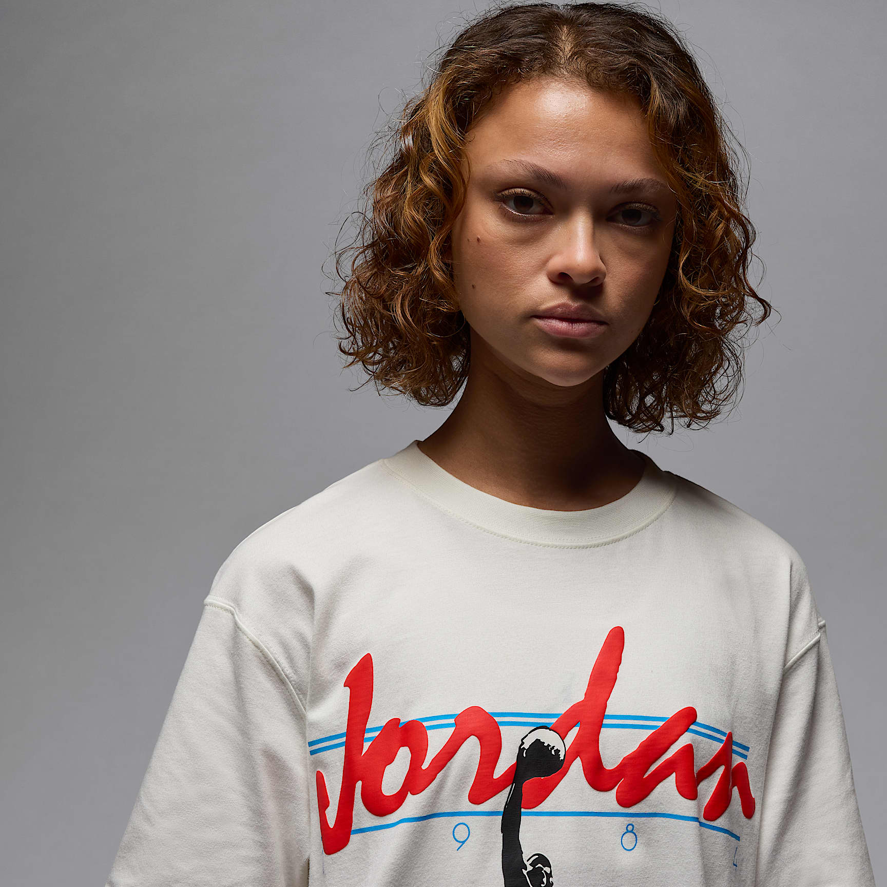 Jordan MVP Women's Graphic T-Shirt