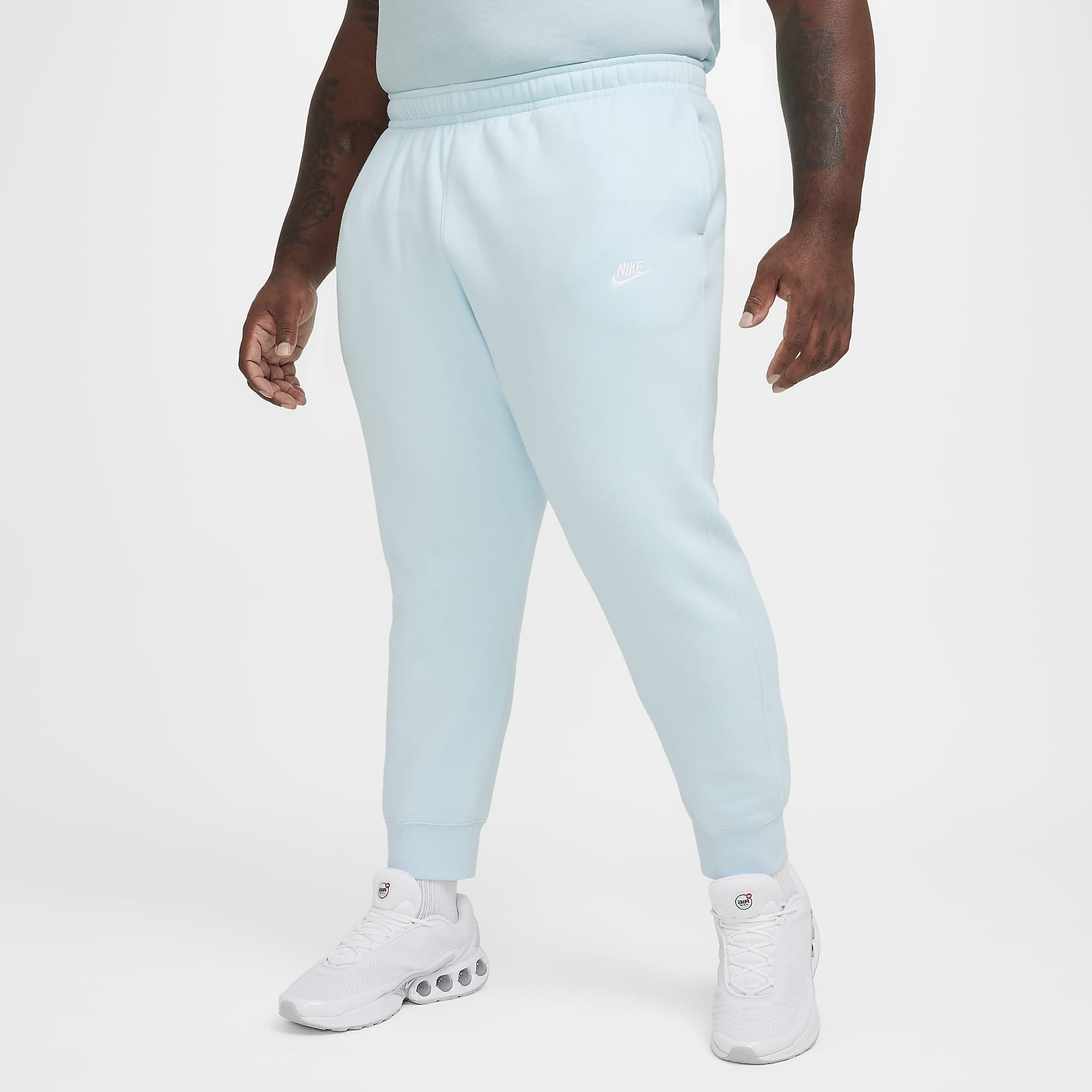 Nike Sportswear Club Fleece Joggers