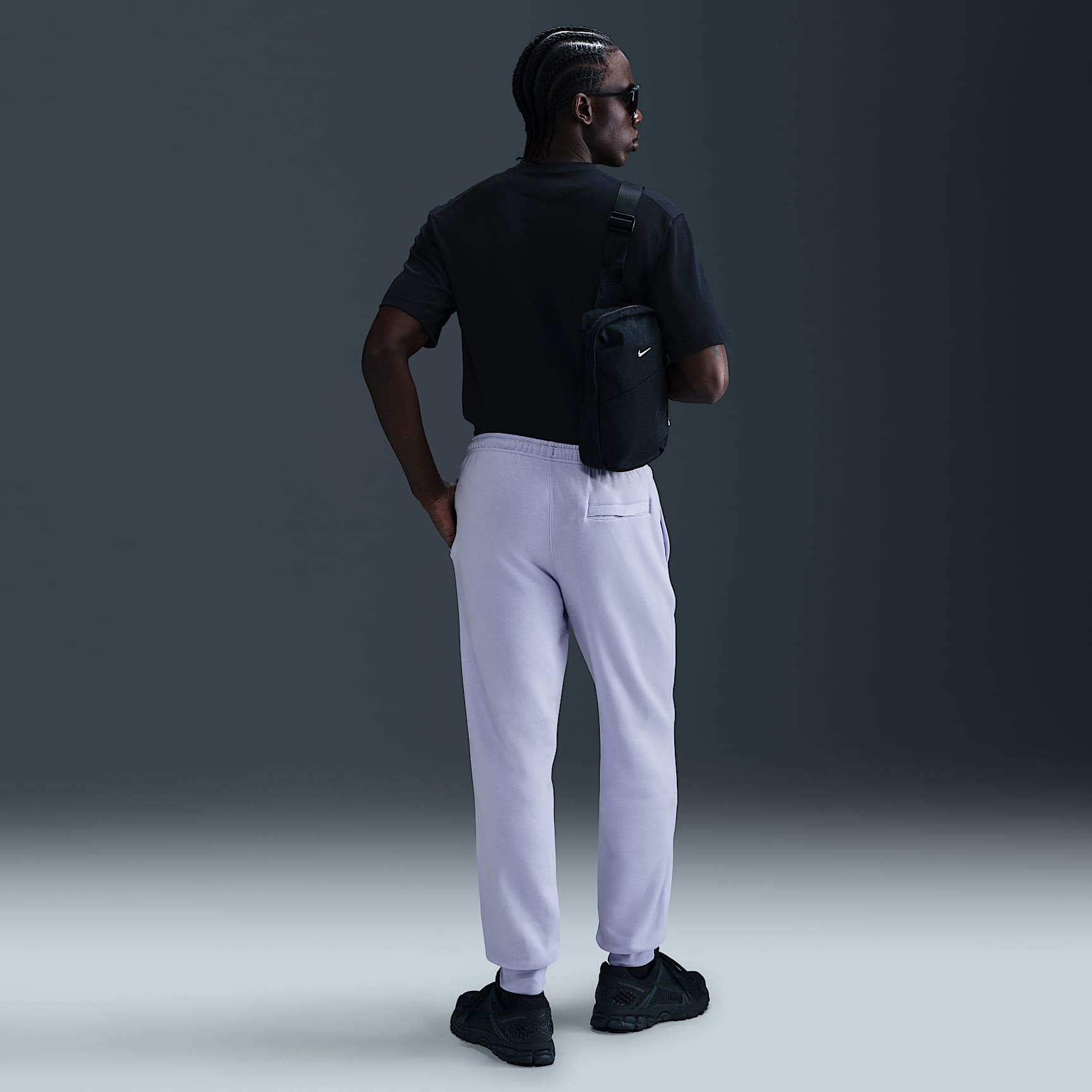 Nike Club Men's Joggers