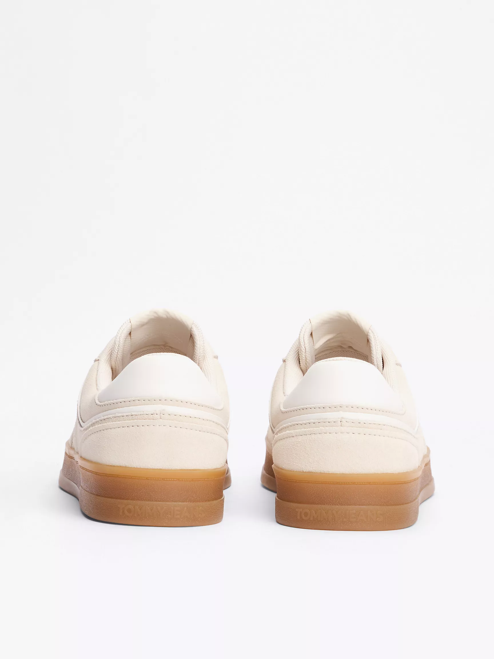 Женские кроссовки Tommy Hilfiger, Замшевые кеды TJ Greenwich