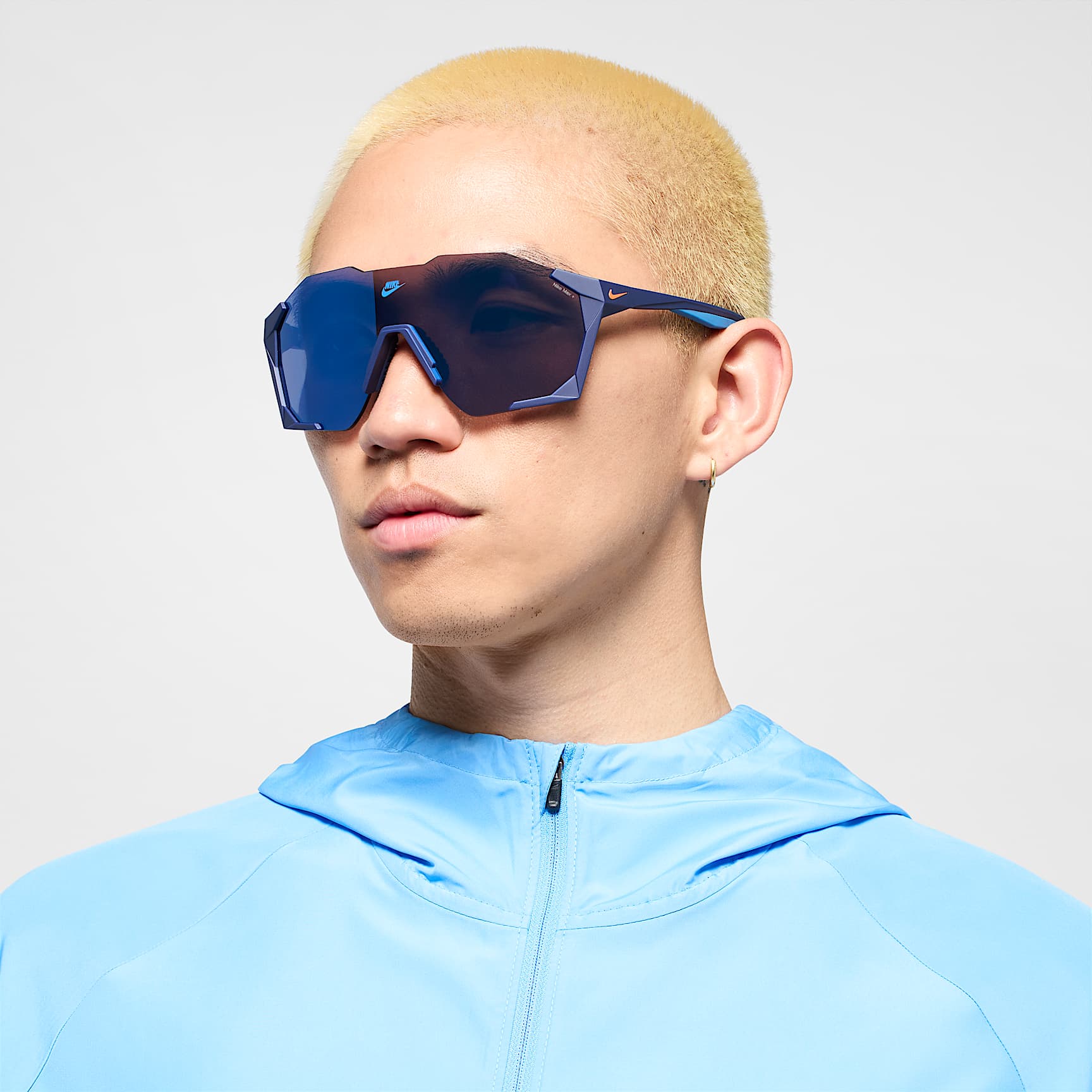 Nike Charged Shield Sunglasses