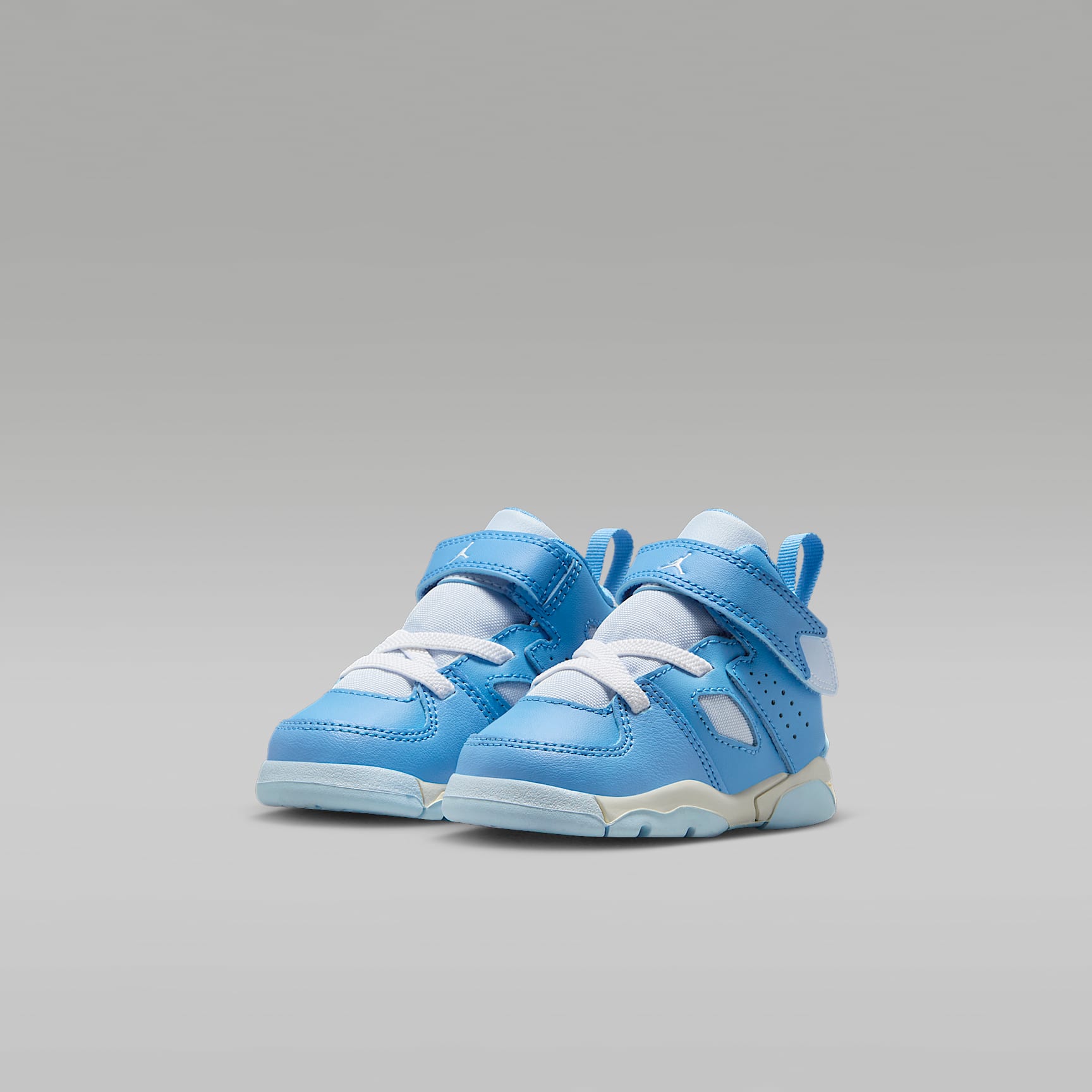 Jordan Flight Club '91 Baby/Toddler Shoes