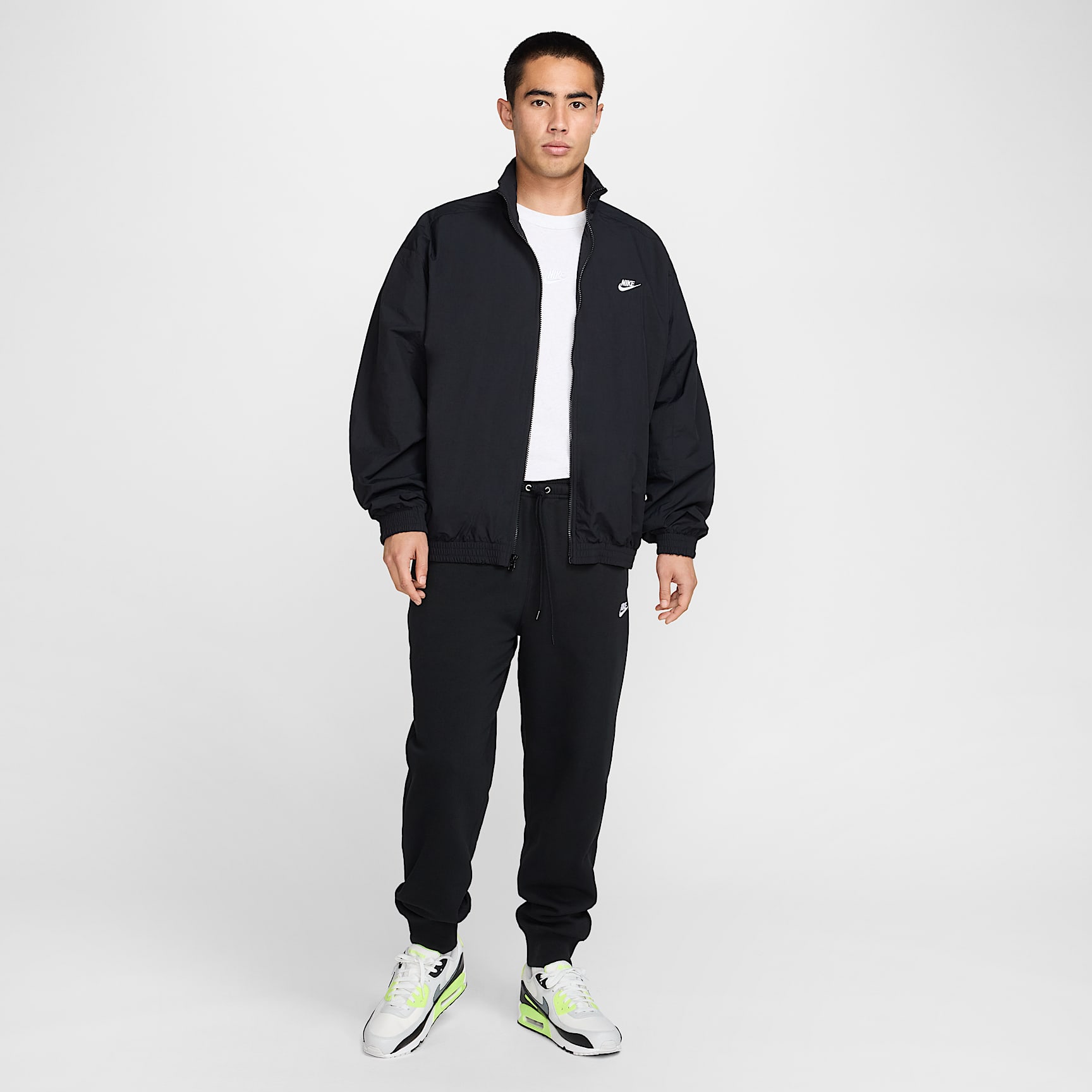 Nike Club Men's Joggers