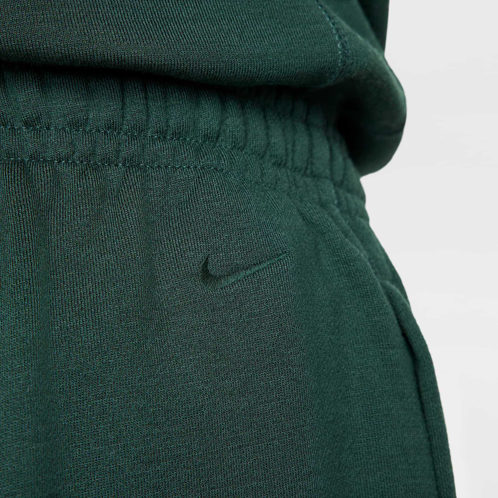 Nike Wool Classics Fleece Pants