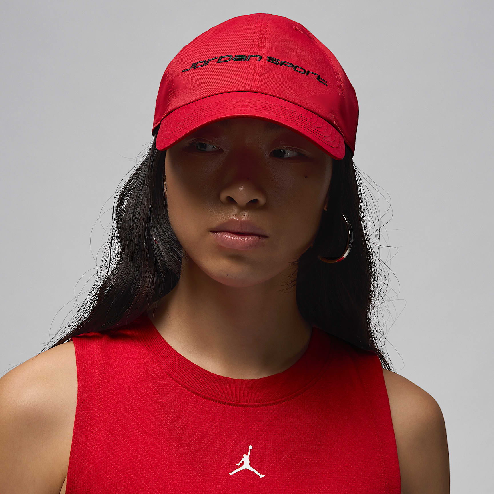 Jordan Club Unstructured Hat