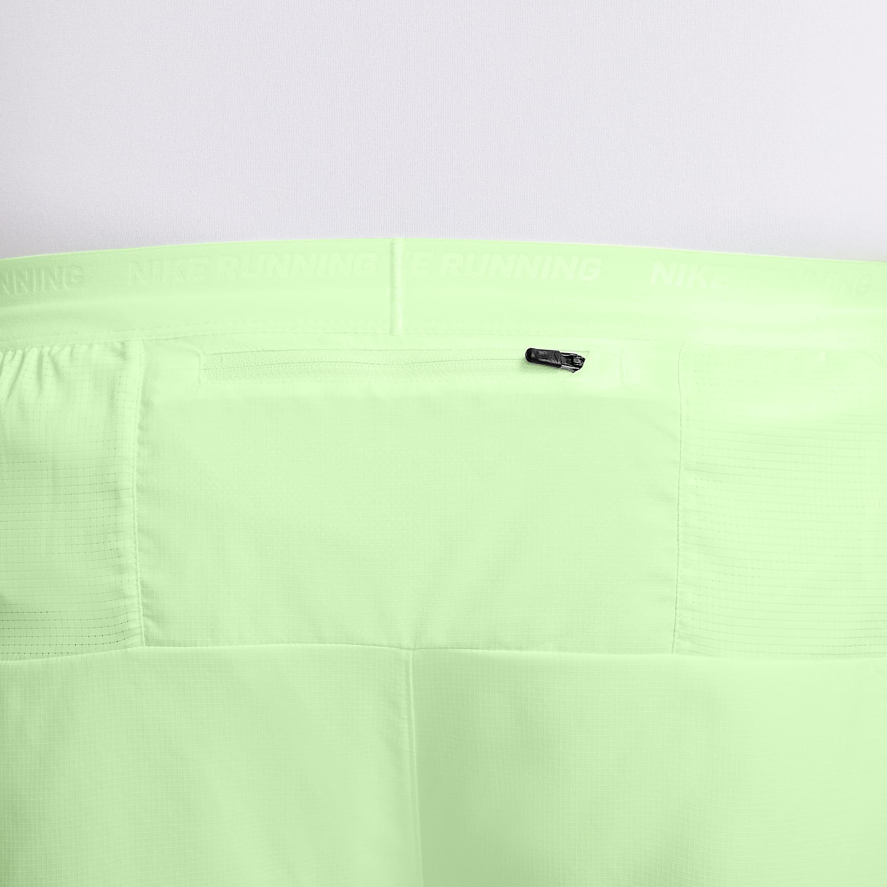 Nike Stride Men's Dri-FIT 5" Brief-Lined Running Shorts
