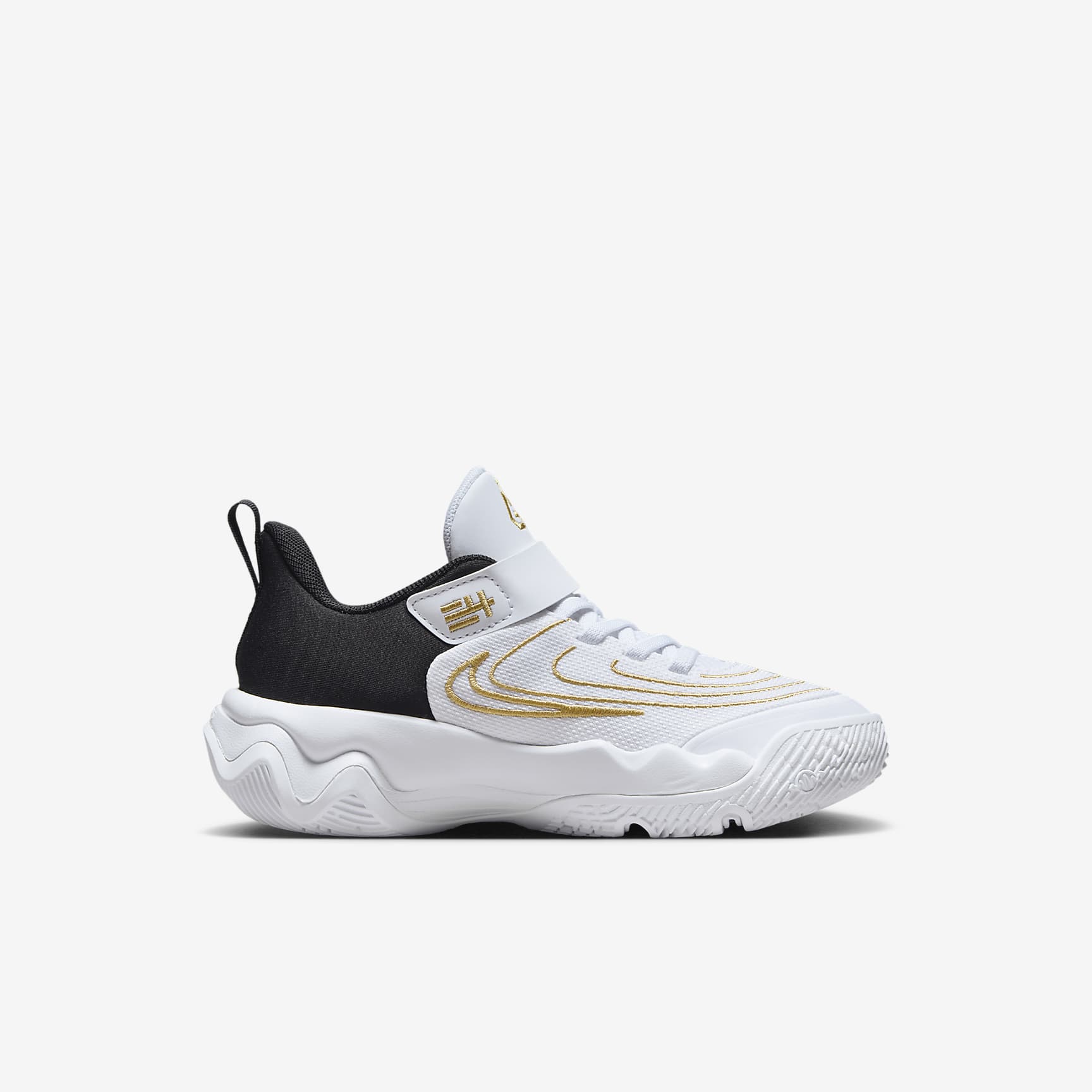 Giannis Immortality 4 Little Kids' Shoes