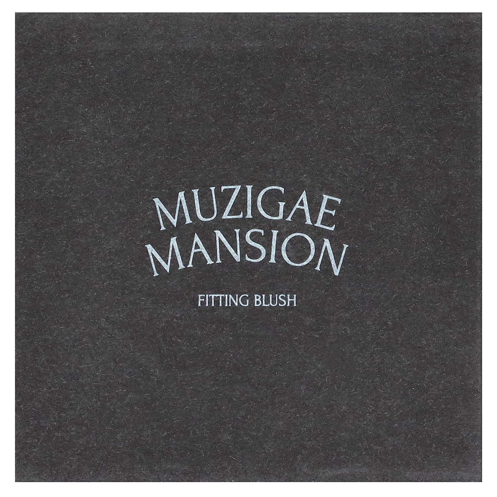 Muzigae Mansion, Fitting Blush, Fabillus, 1 шт.
