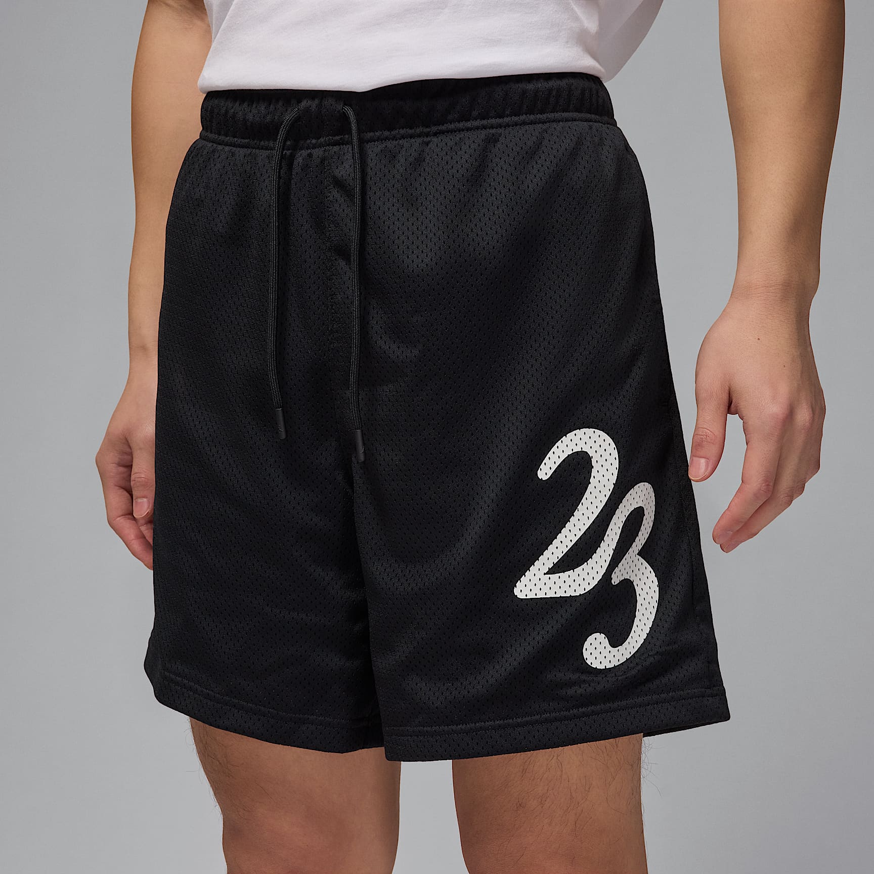 Jordan MVP Men's Mesh Shorts