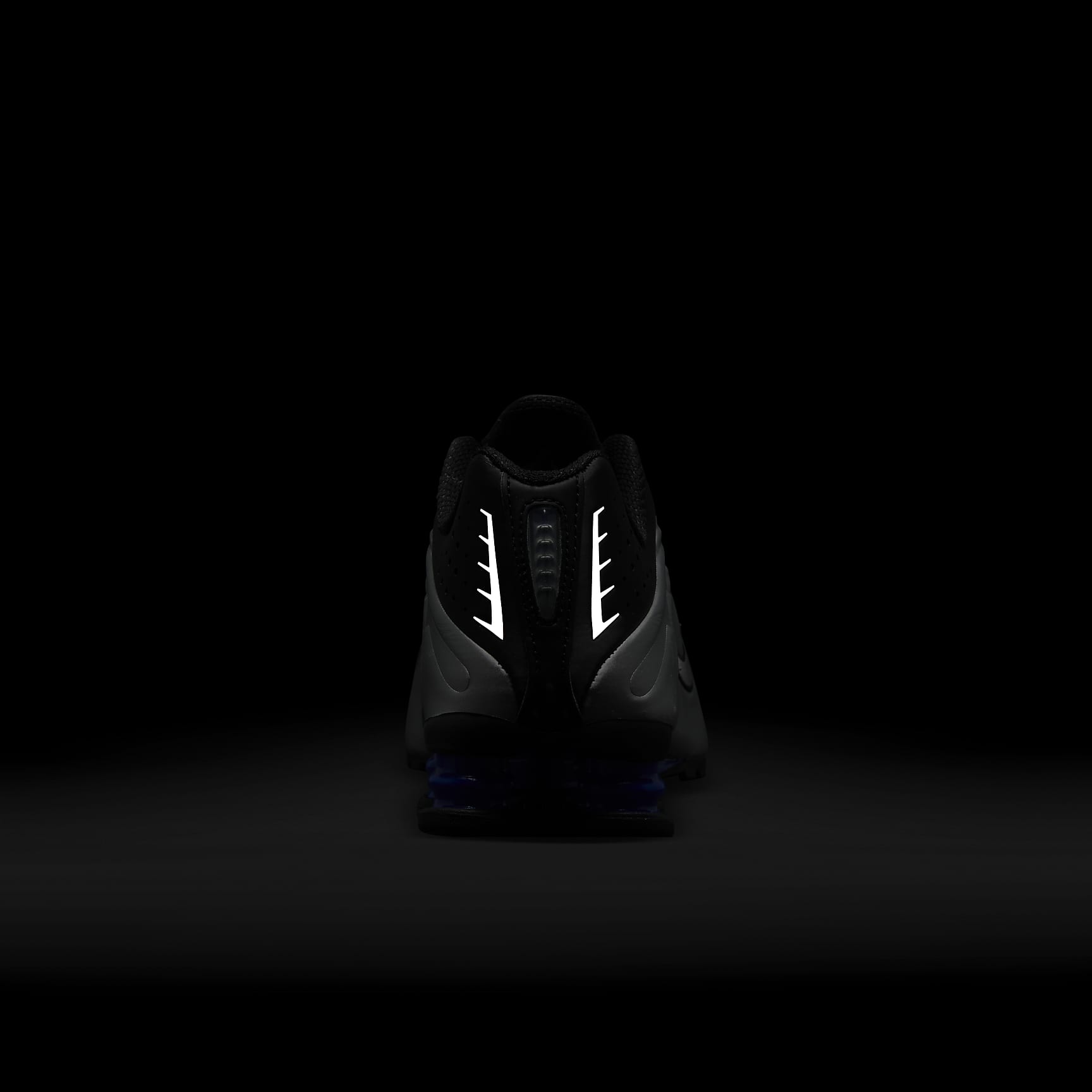 Nike Shox R4 Women's Shoes