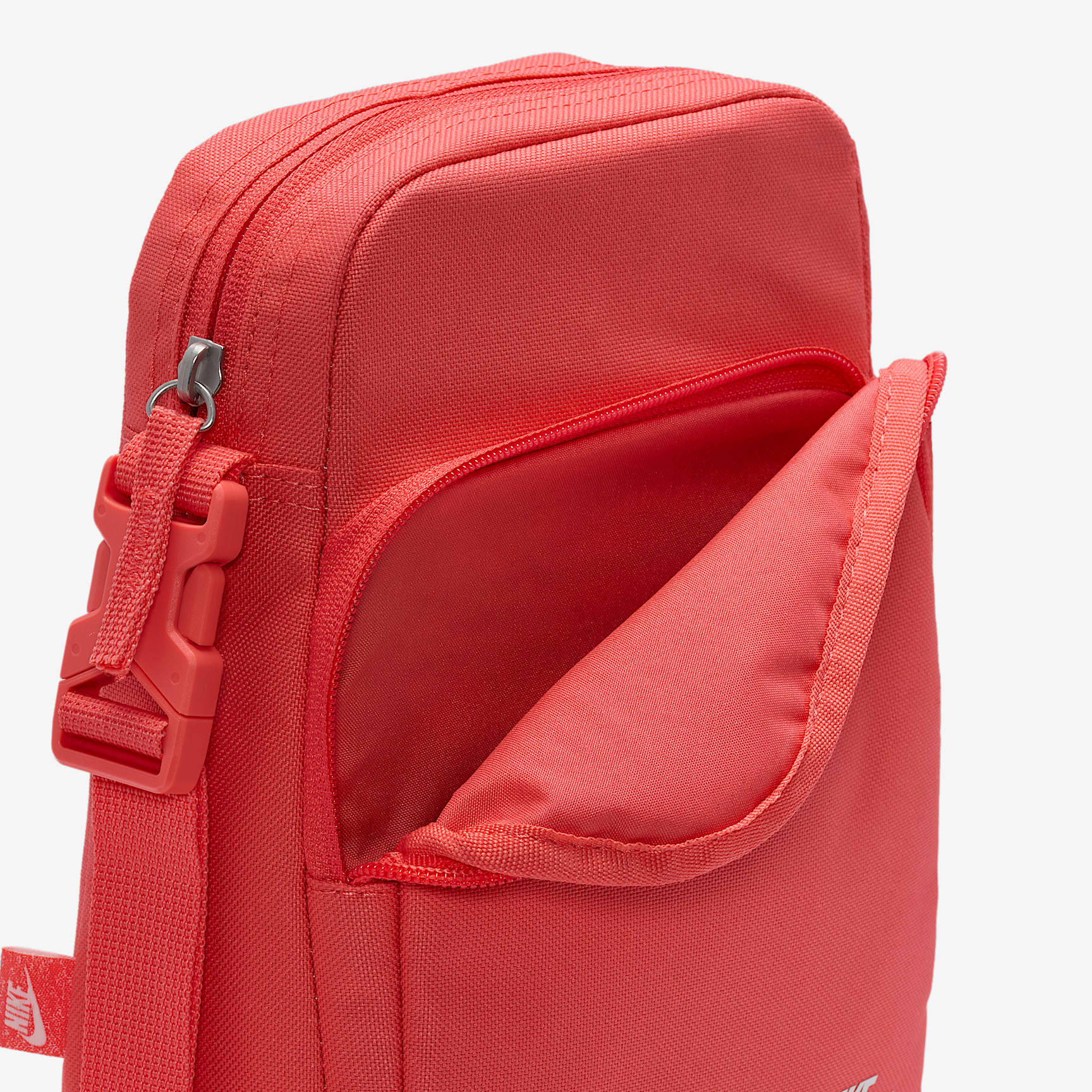 Nike Heritage Crossbody Bag (4L)