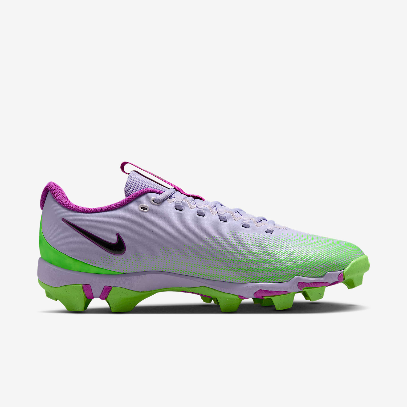 Nike Vapor Shark 3 Football Cleats