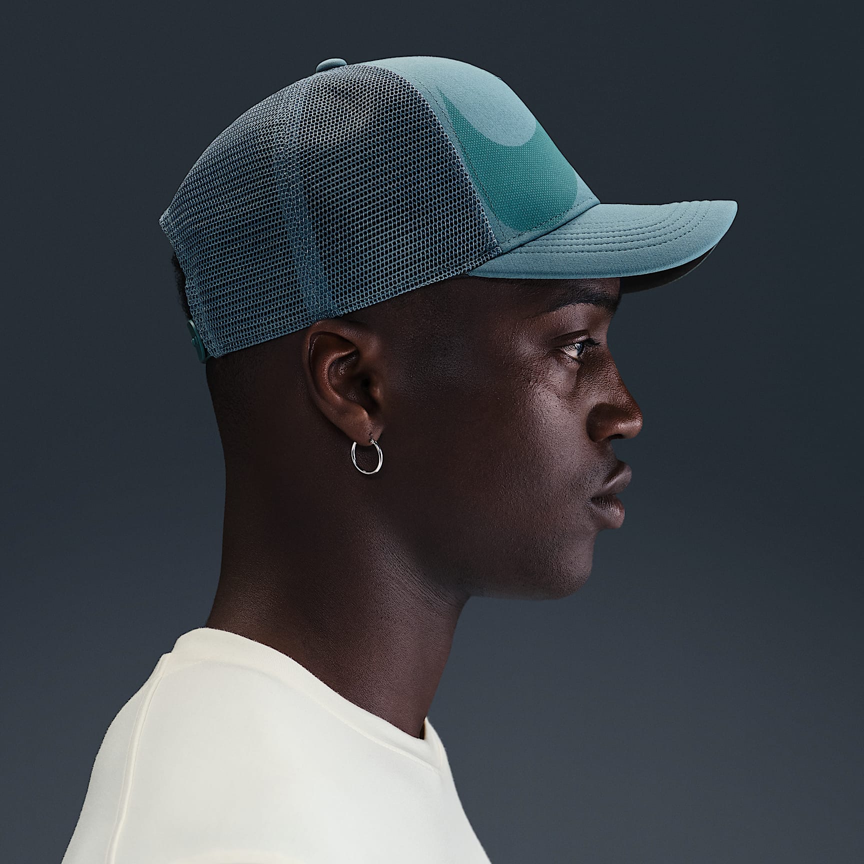 Nike Rise Dri-FIT Trucker Cap