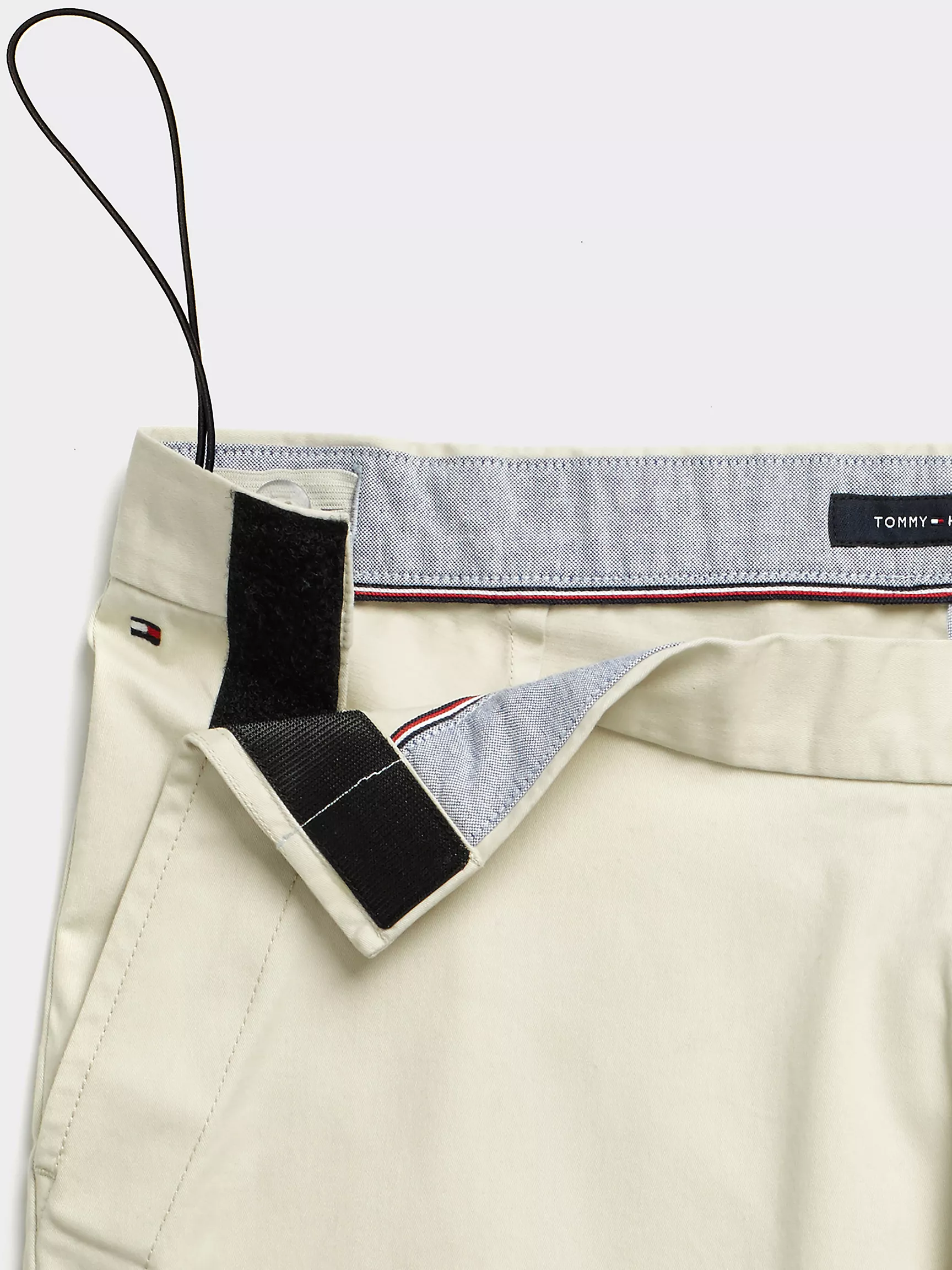 Мужские шорты Tommy Hilfiger, Классические шорты специального кроя