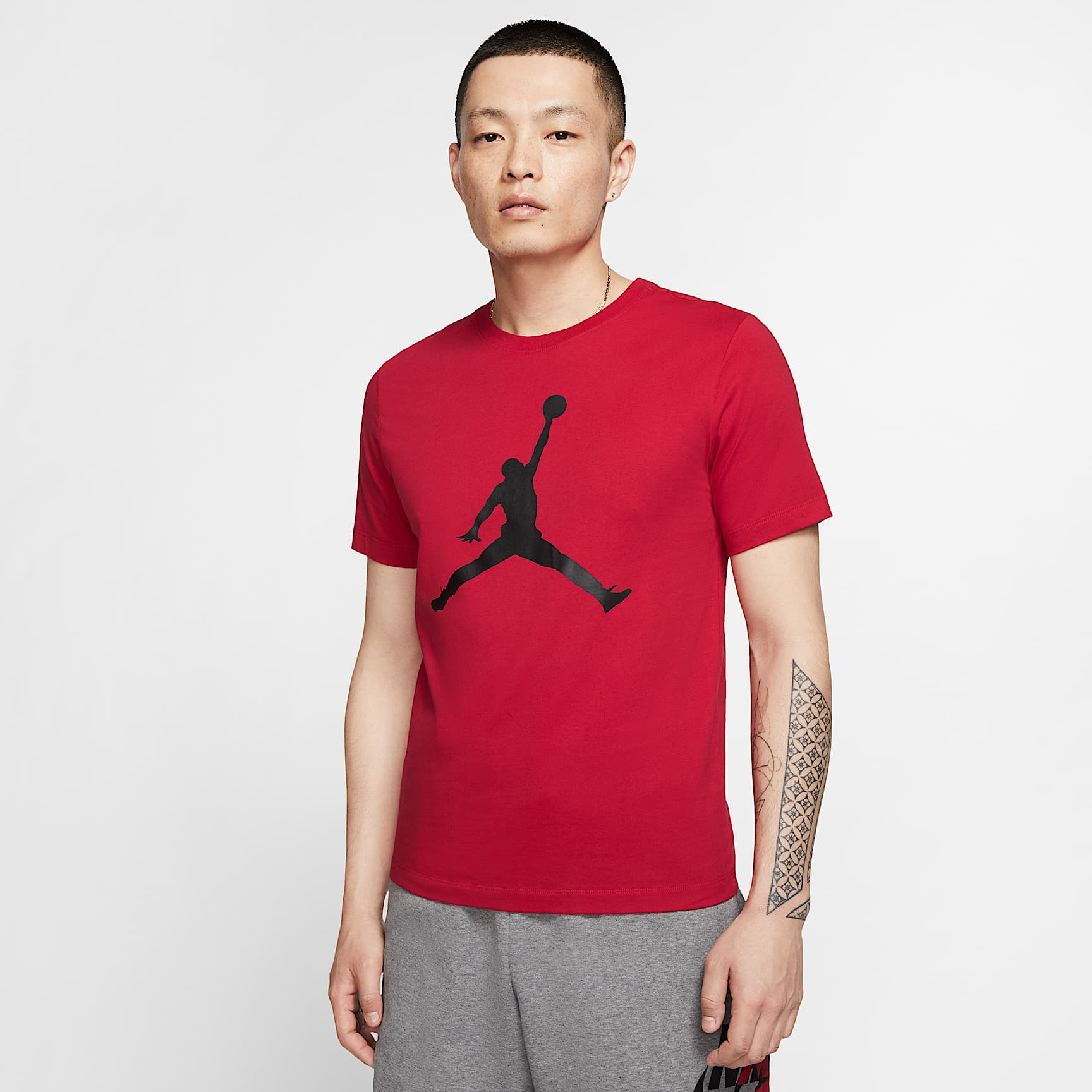 Jordan Jumpman Men's T-Shirt