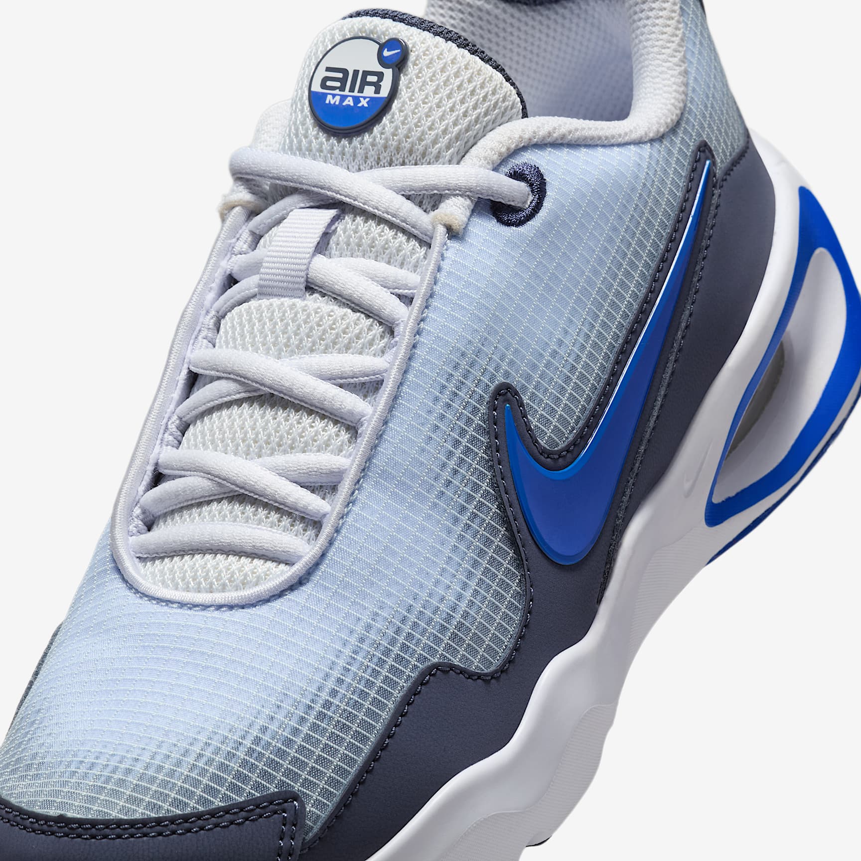 Nike Air Max Nova Big Kids' Shoes