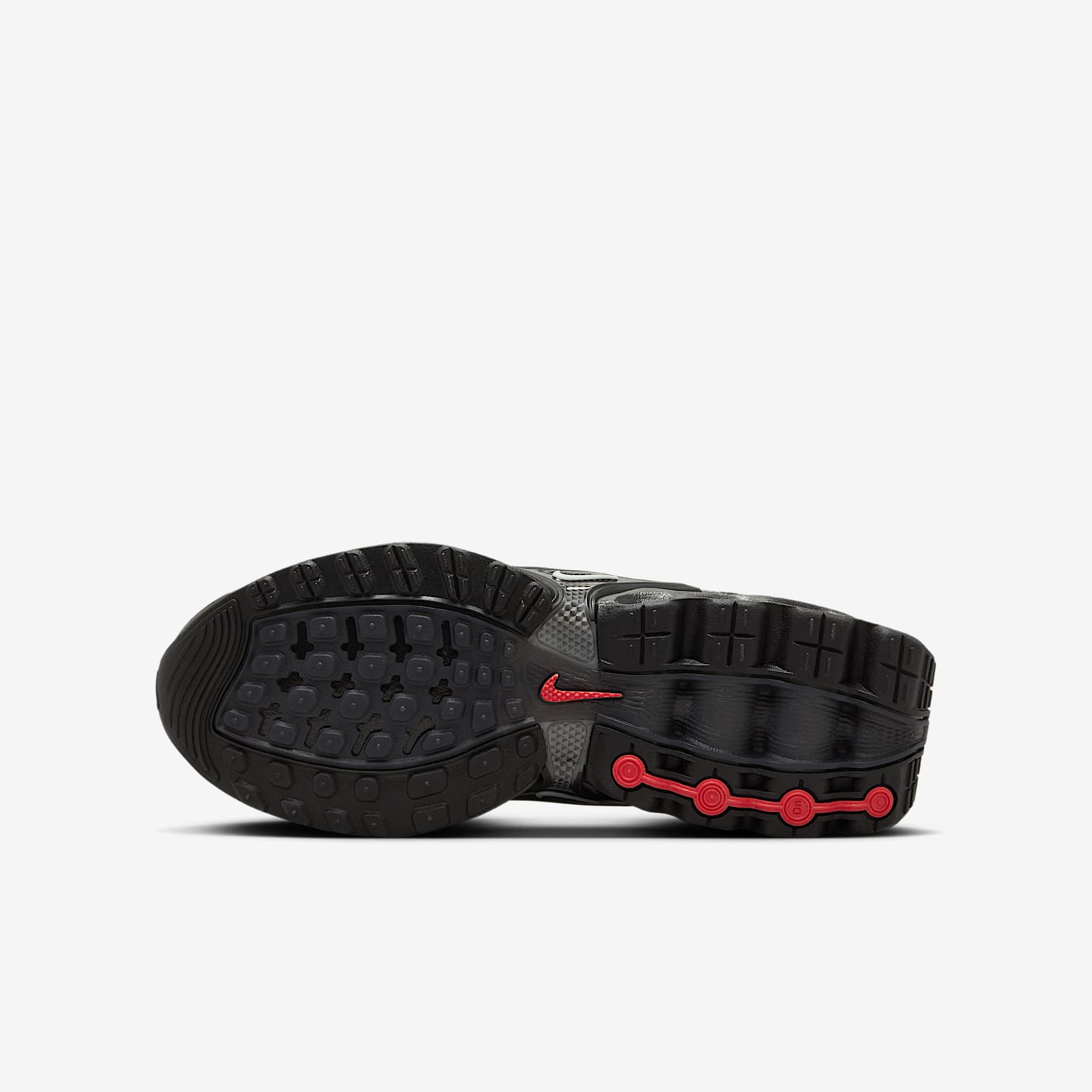 Nike Air Max Dn Big Kids' Shoes