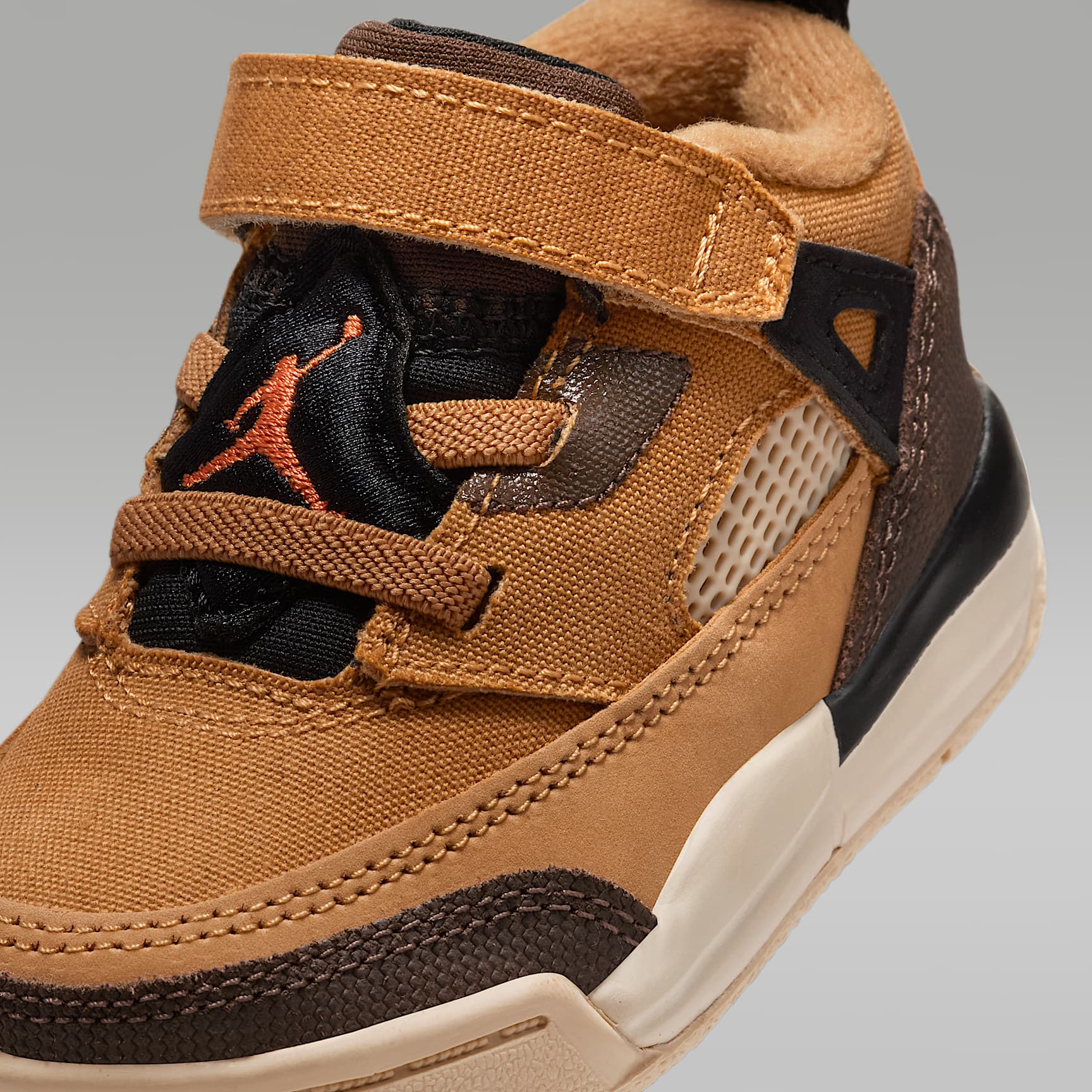 Jordan Spizike Low Baby/Toddler Shoes