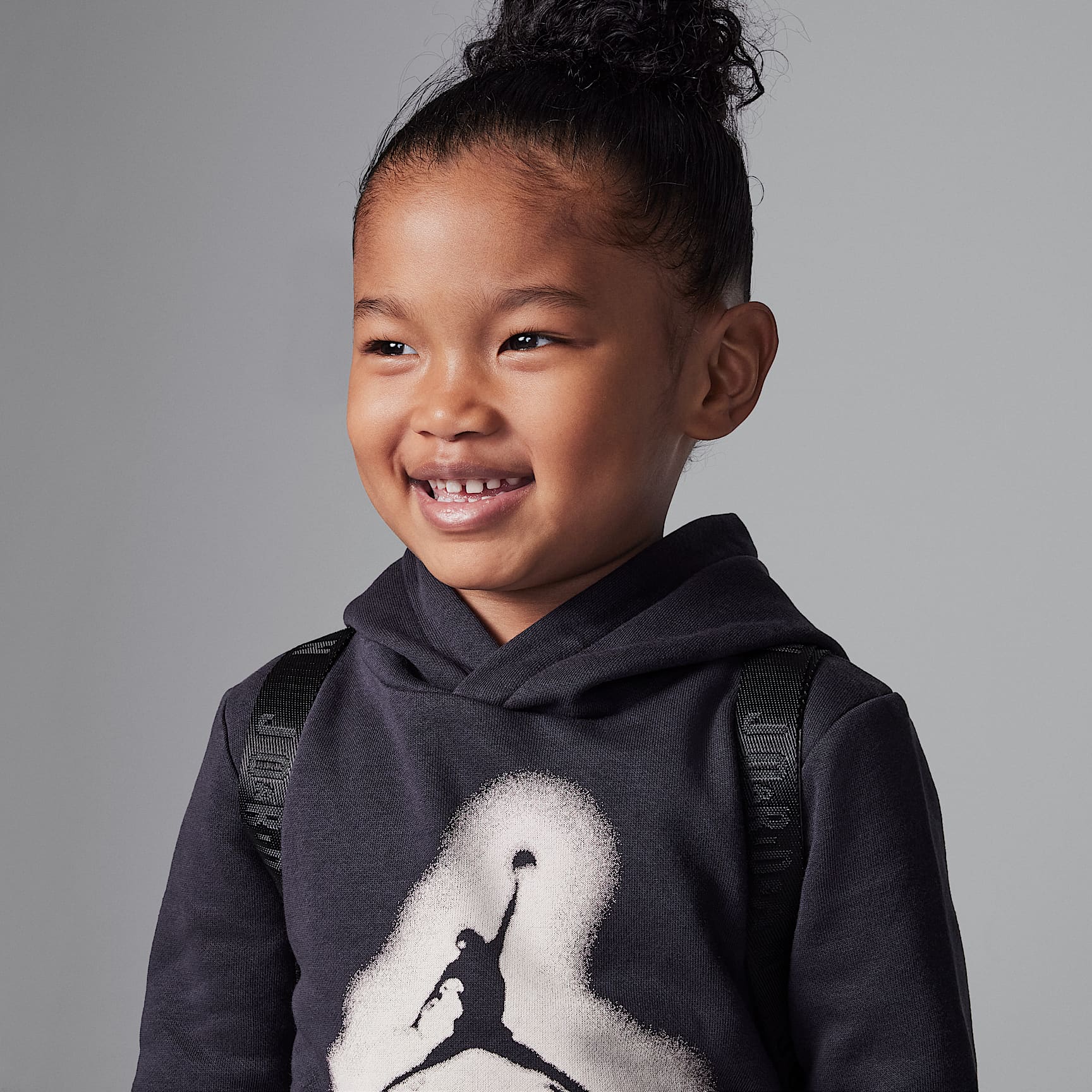 Jordan MVP Toddler 2-Piece Fleece Pullover Hoodie Set