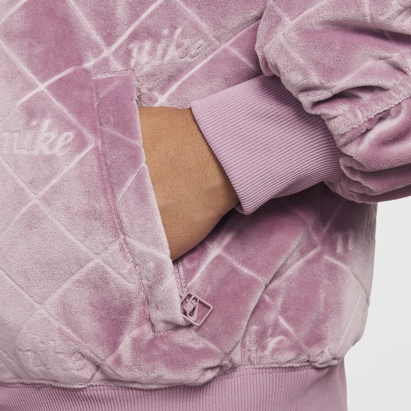 Nike Sportswear Big Kids' (Girls') Jacket