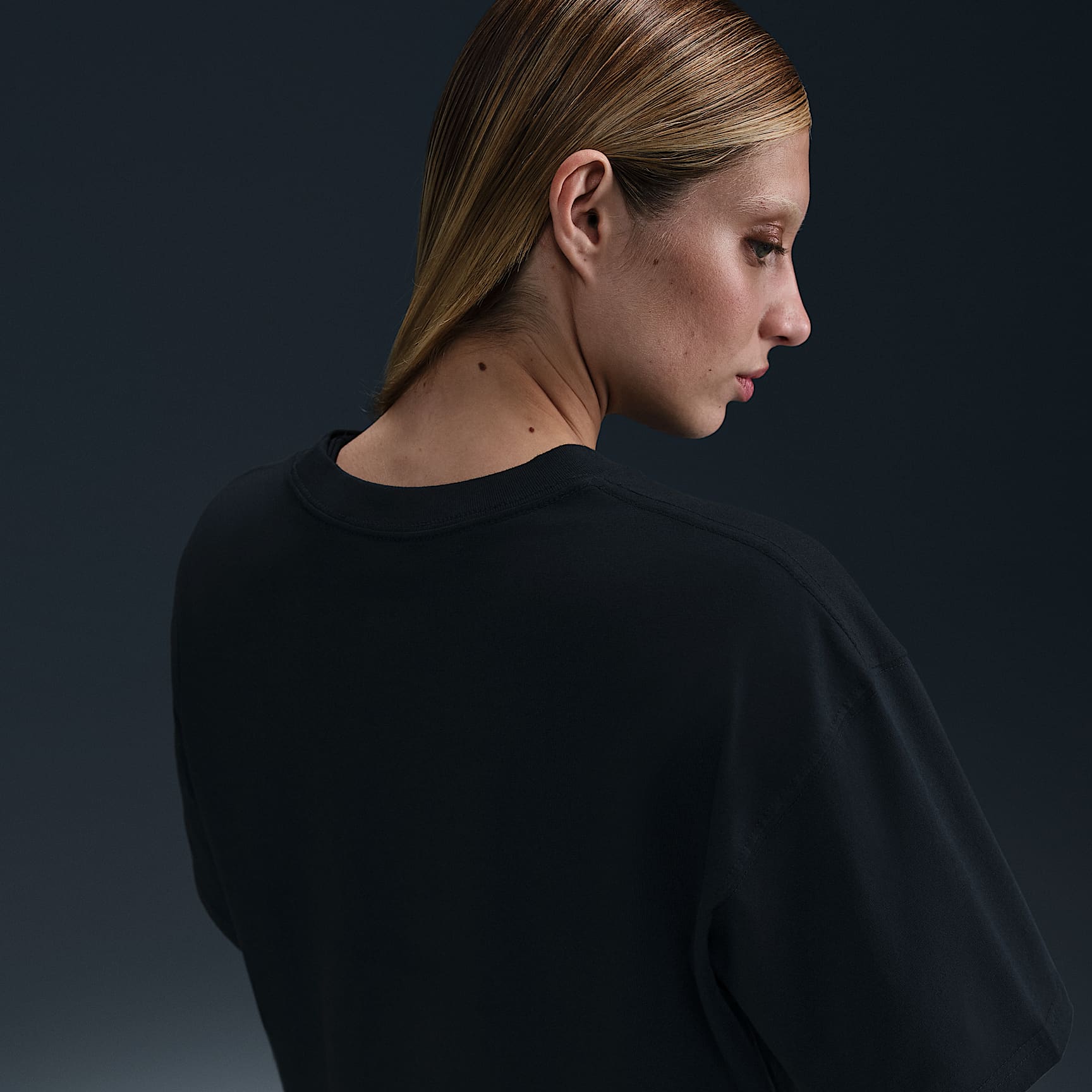 Mallory Swanson "So Win" Adult Nike Soccer T-Shirt