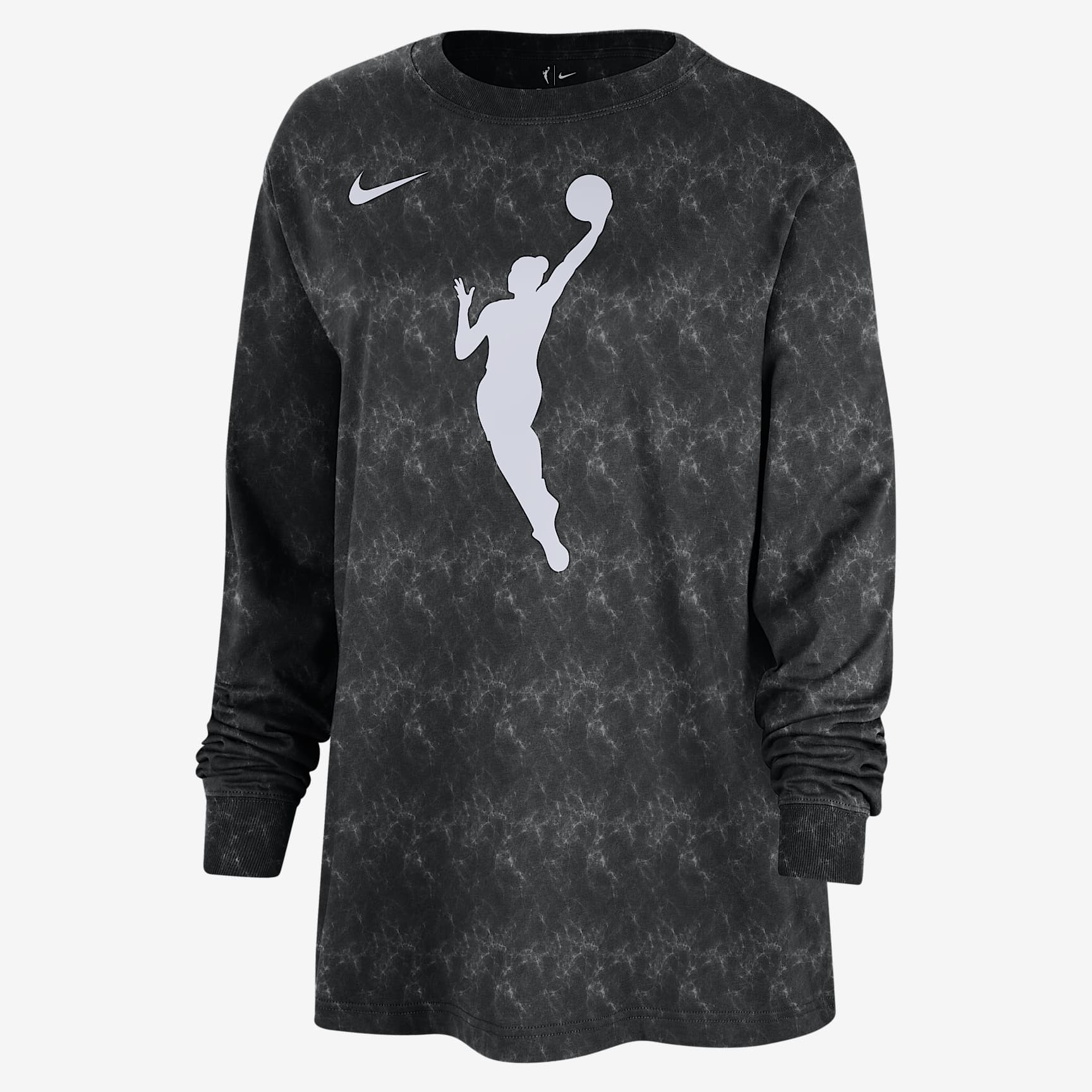 Team 13 Women's Nike WNBA Long-Sleeve T-Shirt