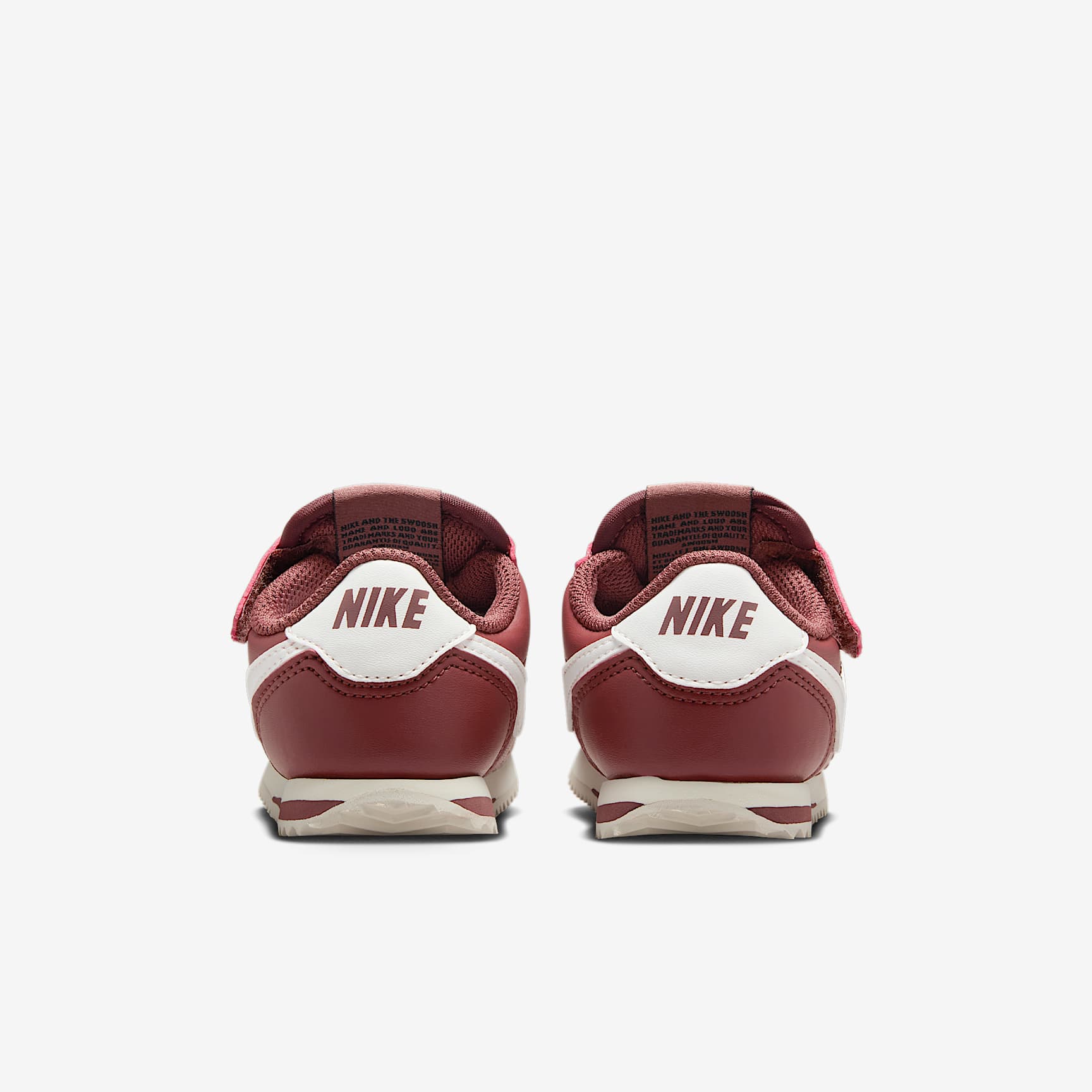 Nike Cortez EasyOn Baby/Toddler Shoes