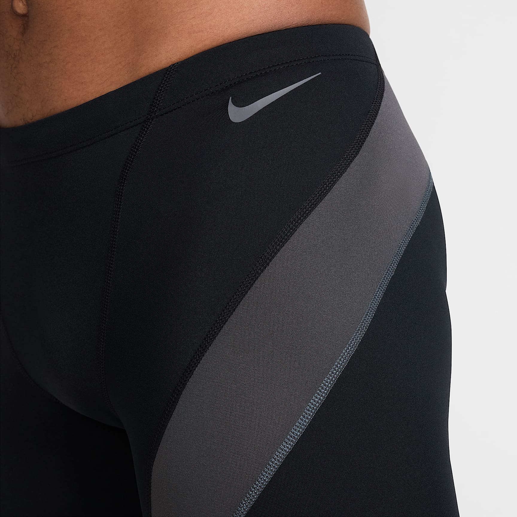 Nike Swim HydraStrong Men's Jammer