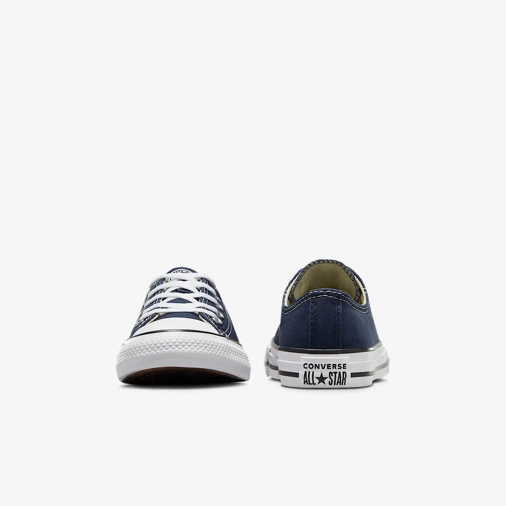 Converse Chuck Taylor All Star Low Top Little Kids' Shoe