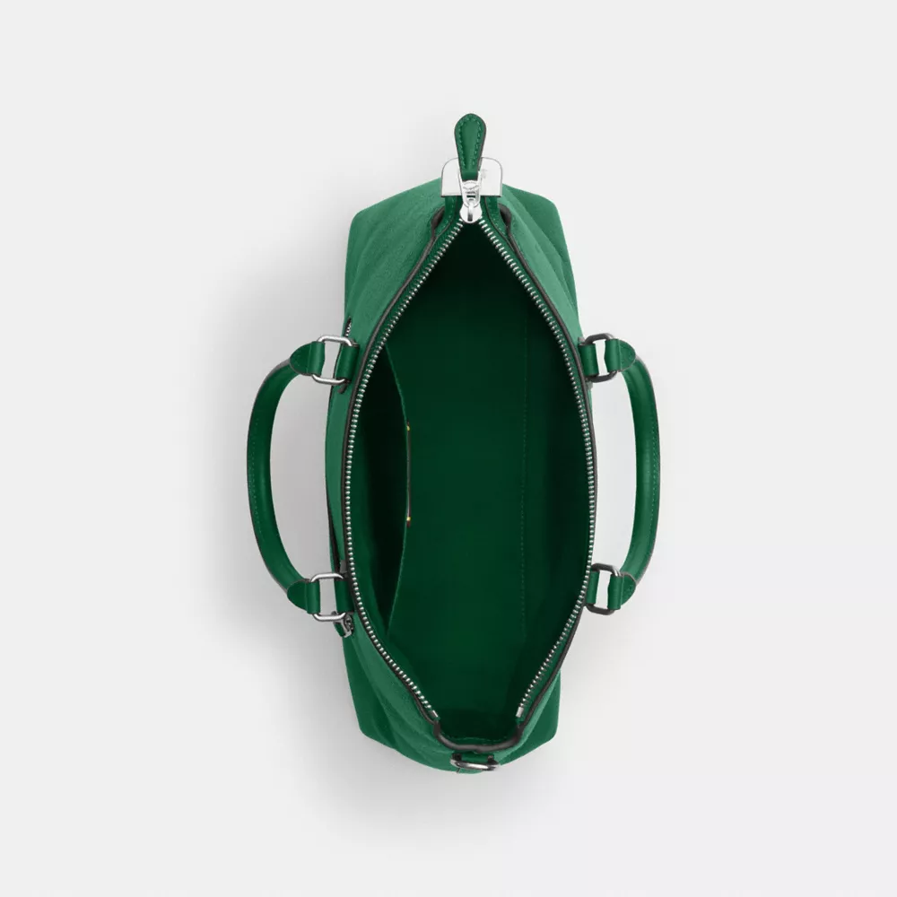 Сумка COACH Georgia Satchel Bag