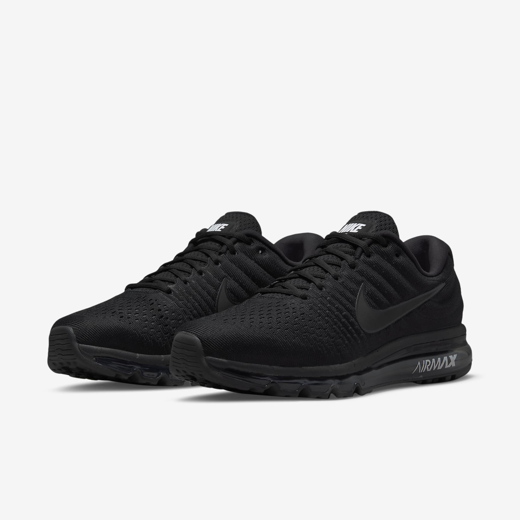 Nike Air Max 2017 Men's Shoes