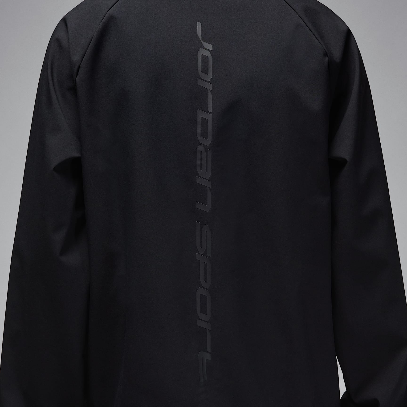 Jordan Sport Jam Men's Warm-Up Jacket