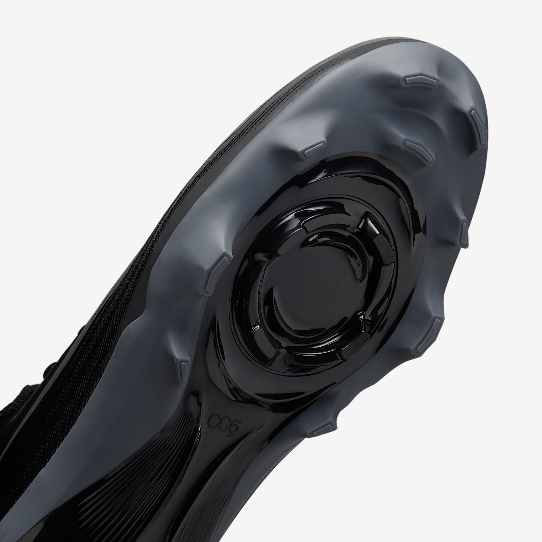 Nike Vapor Speed 3 Football Cleats
