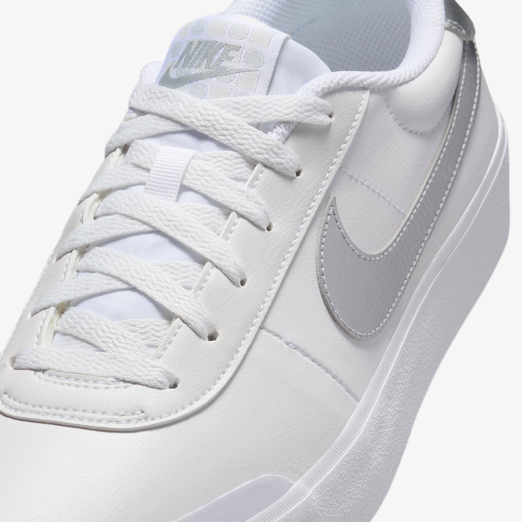Nike Court Shot Men's Shoes