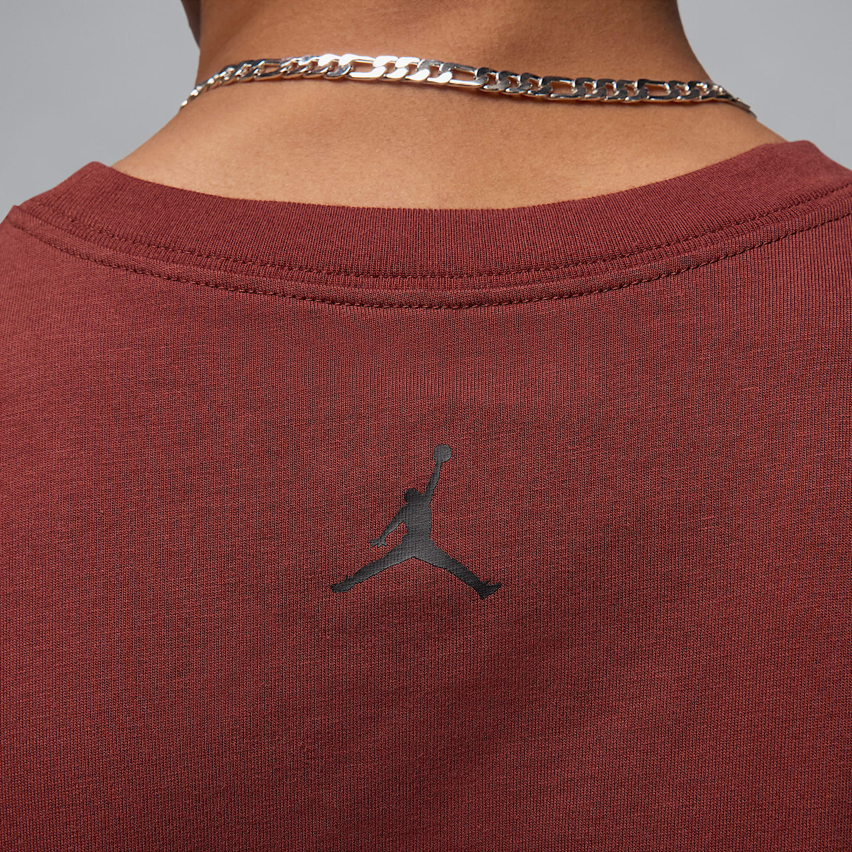 Jordan Brand Men's Photo T-Shirt