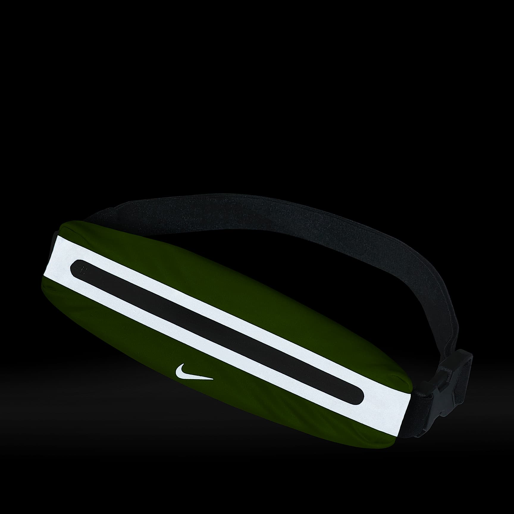 Nike Slim Running Fanny Pack