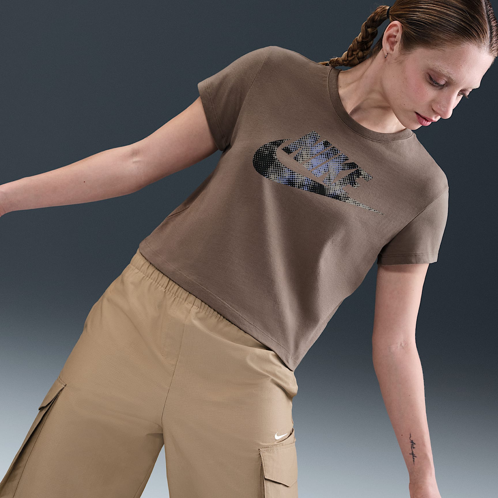 Nike Sportswear Women's T-Shirt