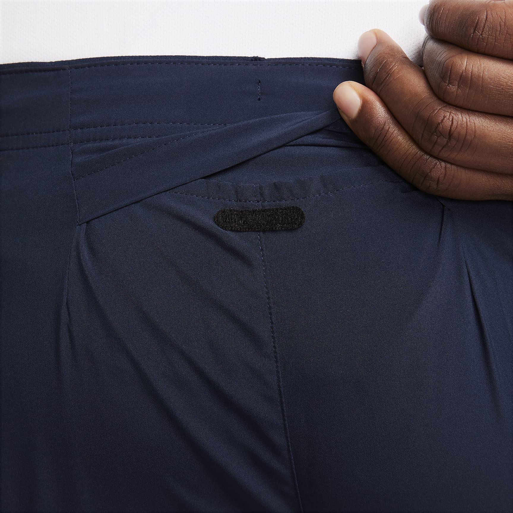 Nike Challenger Men's Dri-FIT 5" Brief-Lined Running Shorts