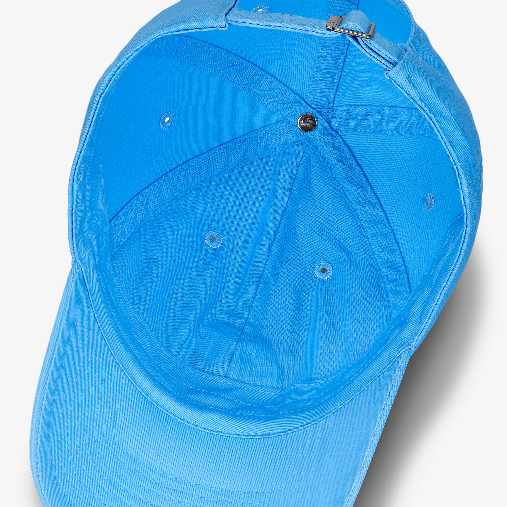 Nike Club Unstructured Futura Wash Cap