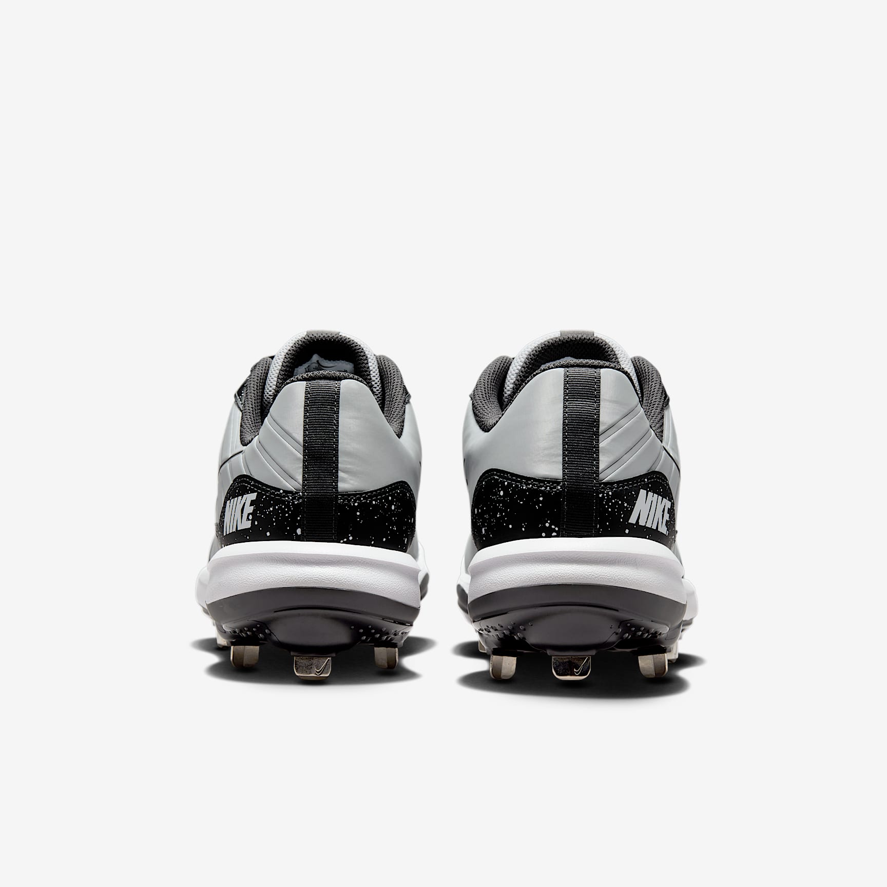 Nike Alpha Huarache Varsity 4 Low Men's Baseball Cleats